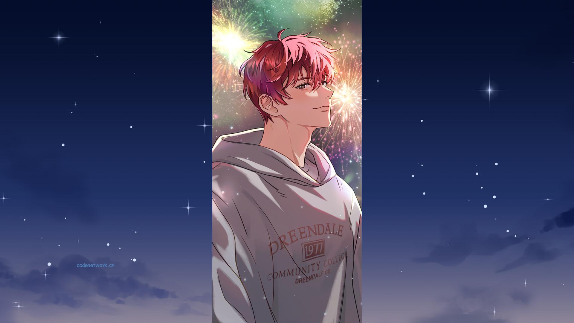 月光对话/Moonlight Dialogue 新游发布