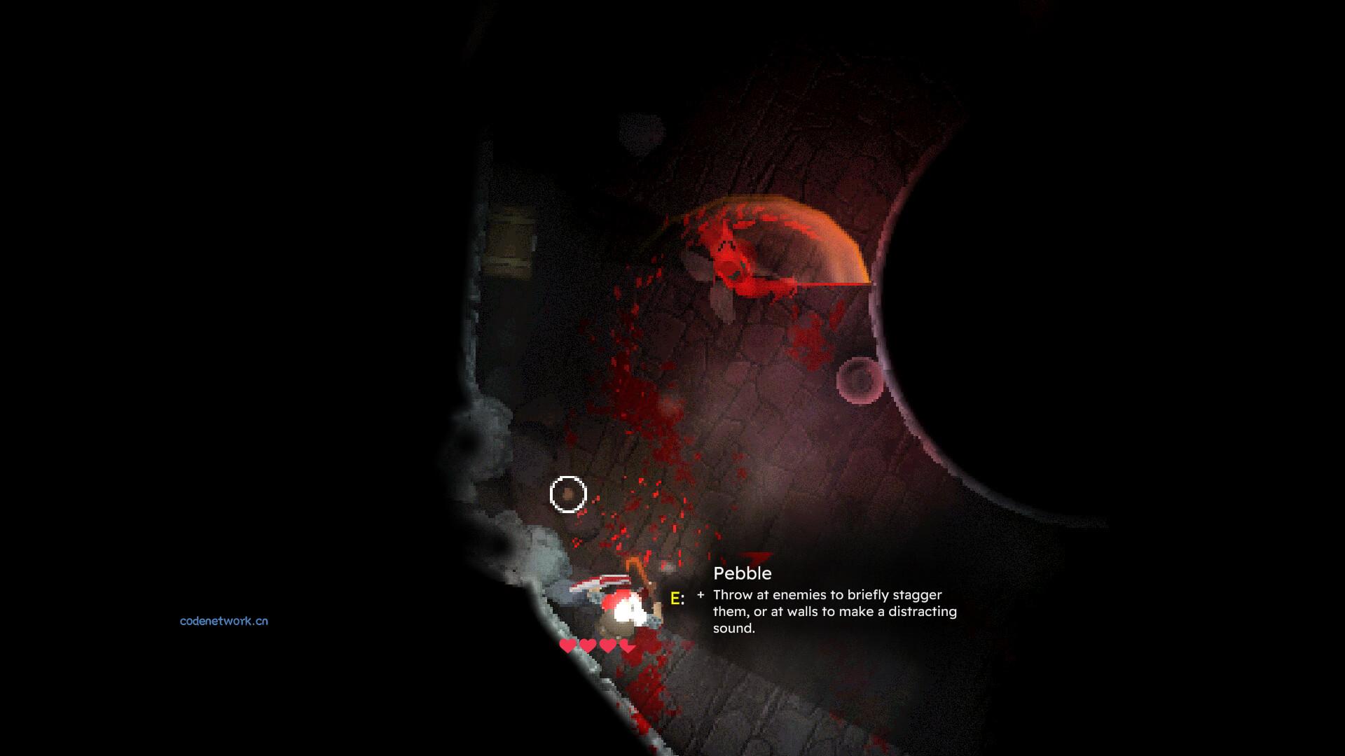 直入炼狱/INTO EVIL|思创源码网