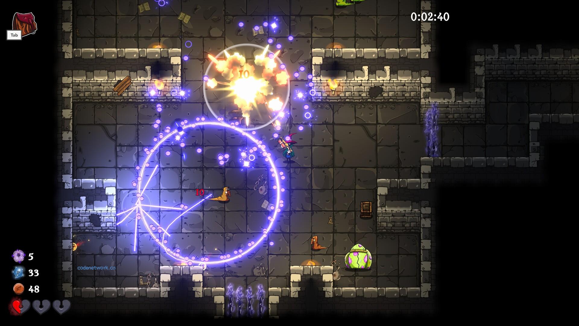 卷轴法师/Wish Me Well