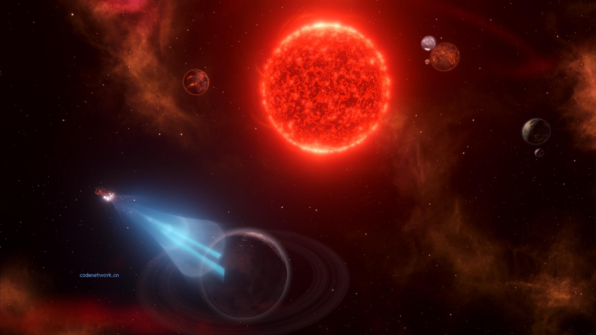 群星/Stellaris 版本更新