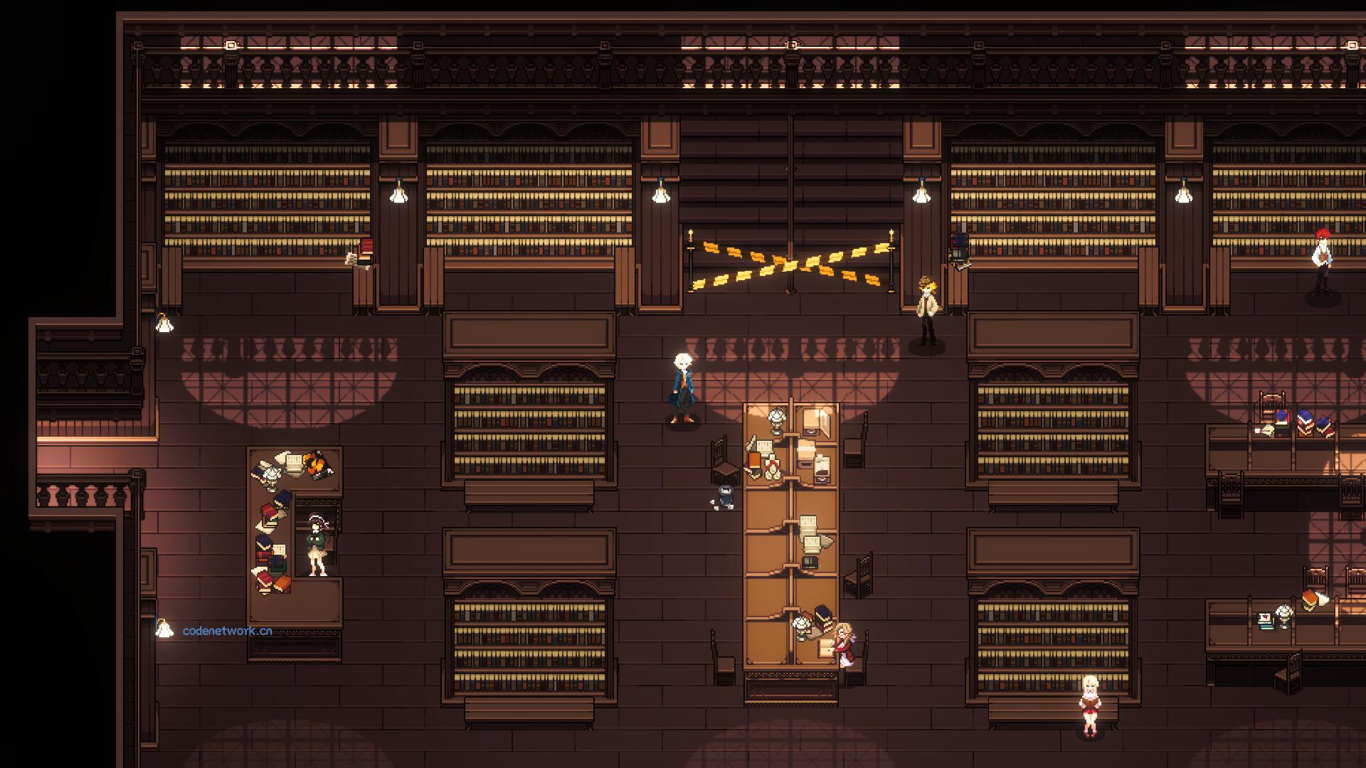 人格解体/Depersonalization