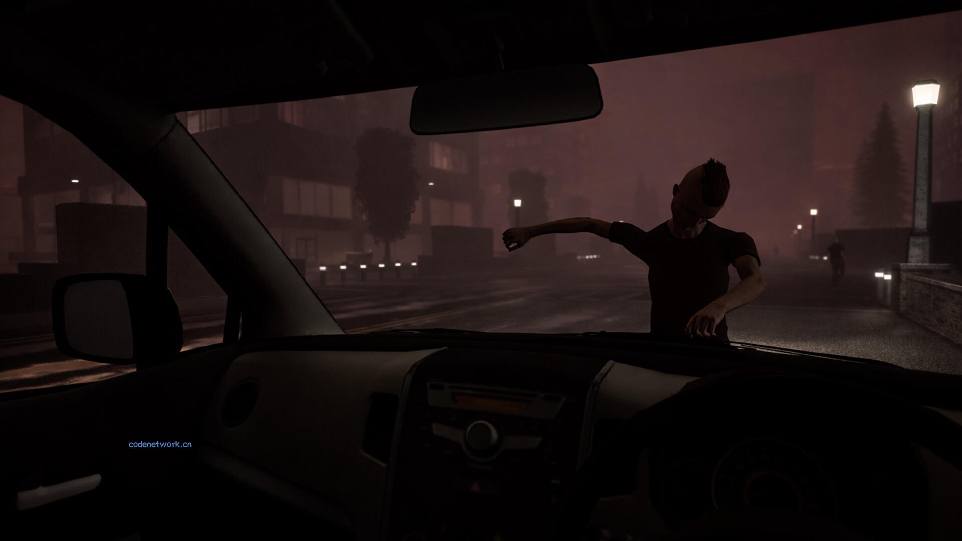 遗忘别墅/Forgotten Villa|思创源码网