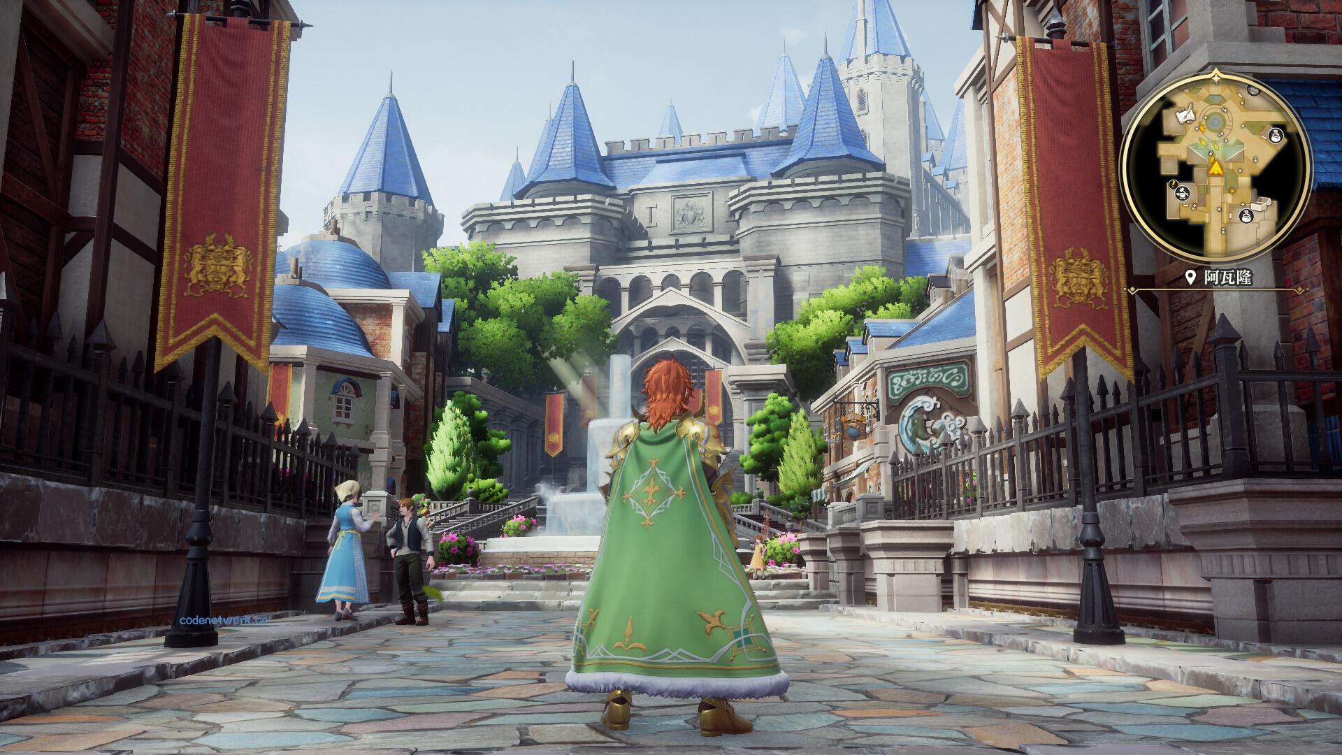 浪漫沙加2 七英雄的复仇/Romancing SaGa 2: Revenge of the Seven 浪漫沙加2 七英雄的复仇/Romancing SaGa 2: Revenge of the Seven