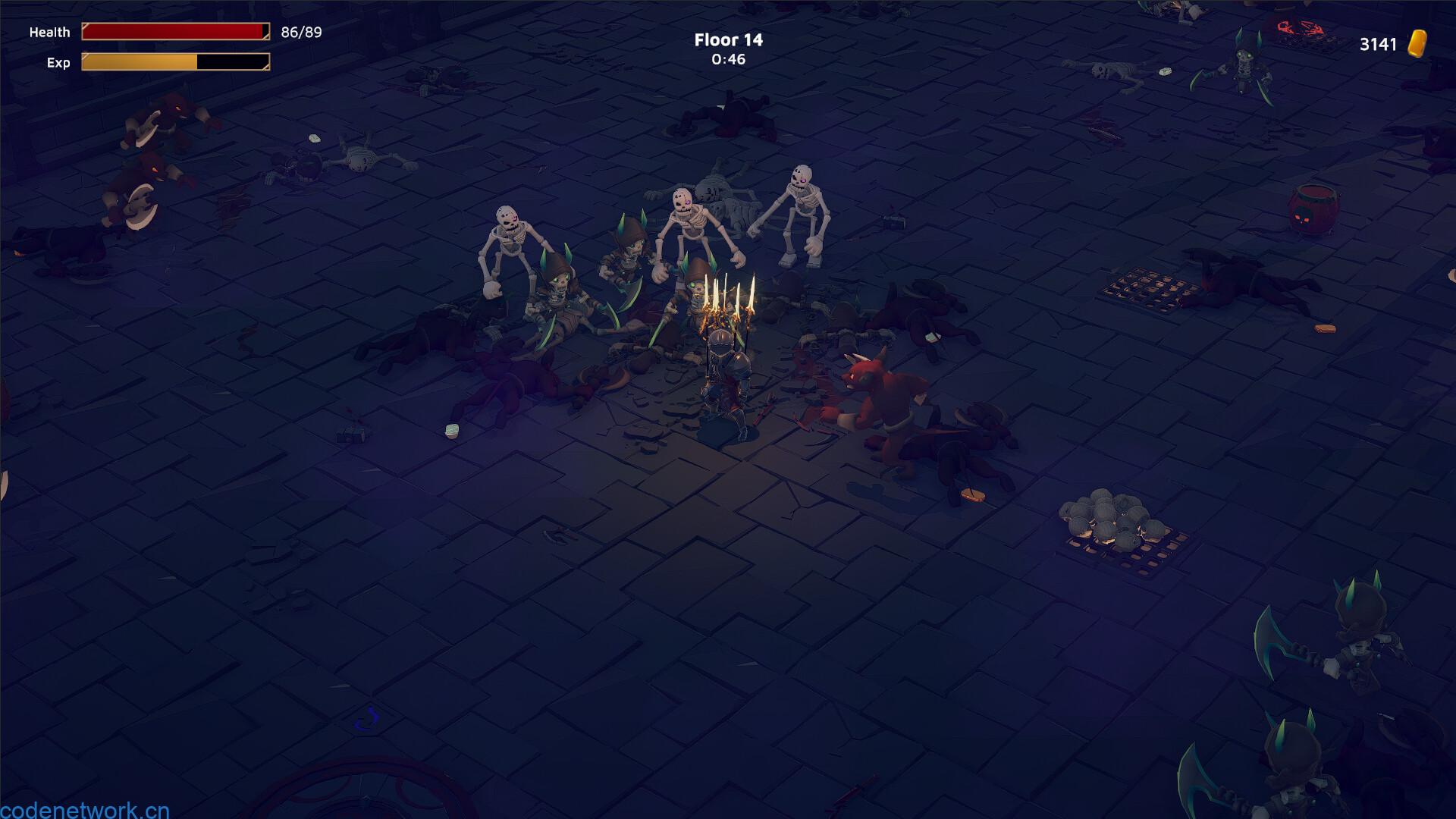 武器之神/God Of Weapons|思创源码网