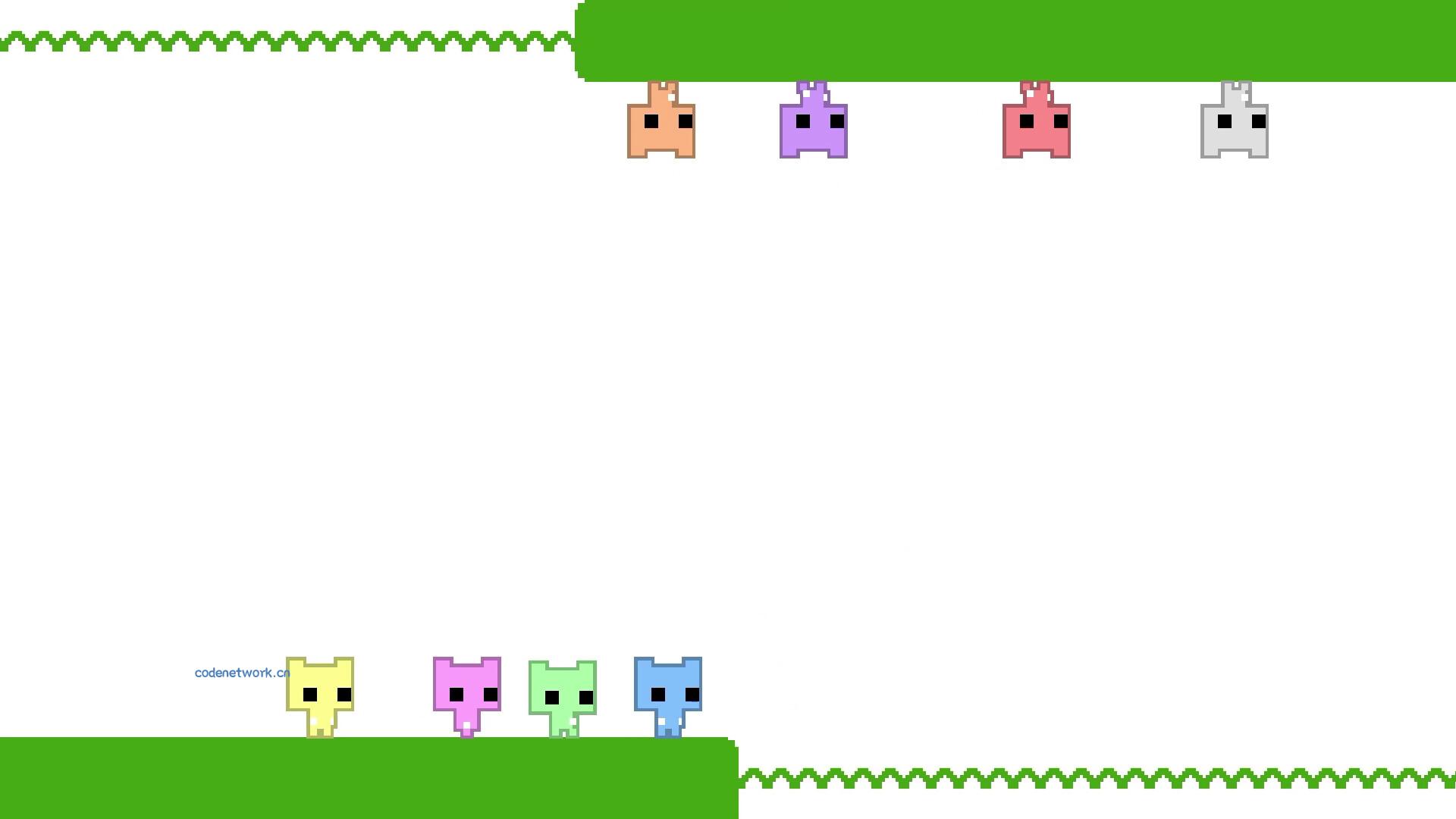 萌猫公园2/PICO PARK 2