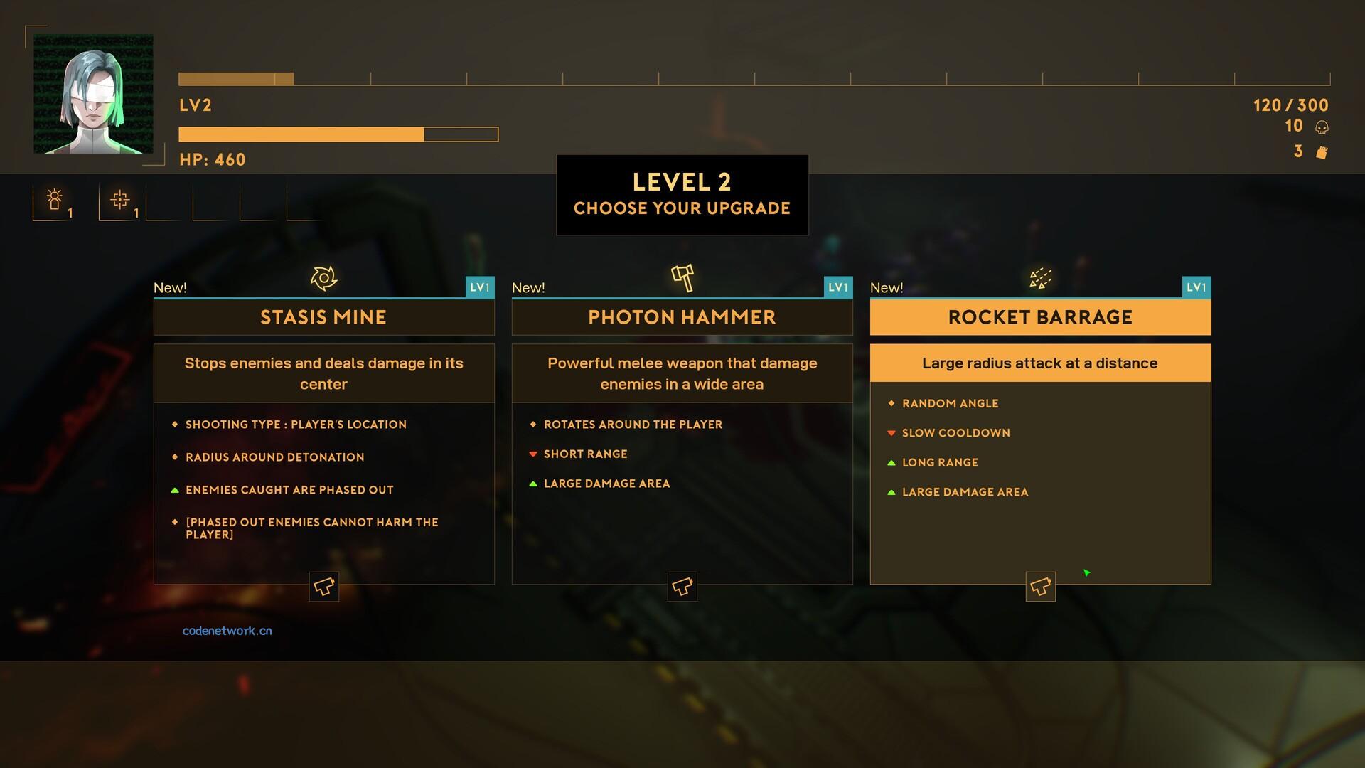 末日来袭:狂潮/Let Them Come: Onslaught 末日来袭:狂潮/Let Them Come: Onslaught