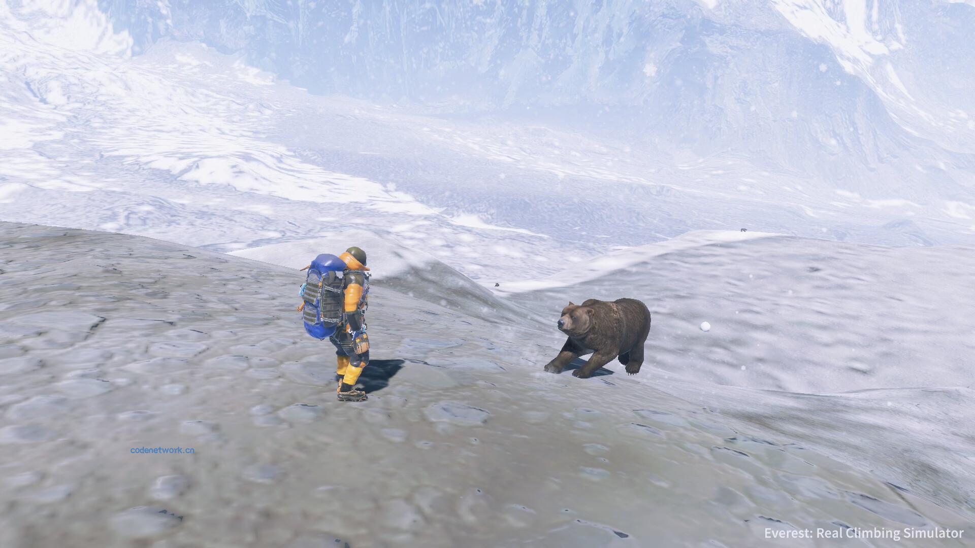 珠峰攀登模拟器/Everest: Real Climbing Simulator 版本更新|思创源码网