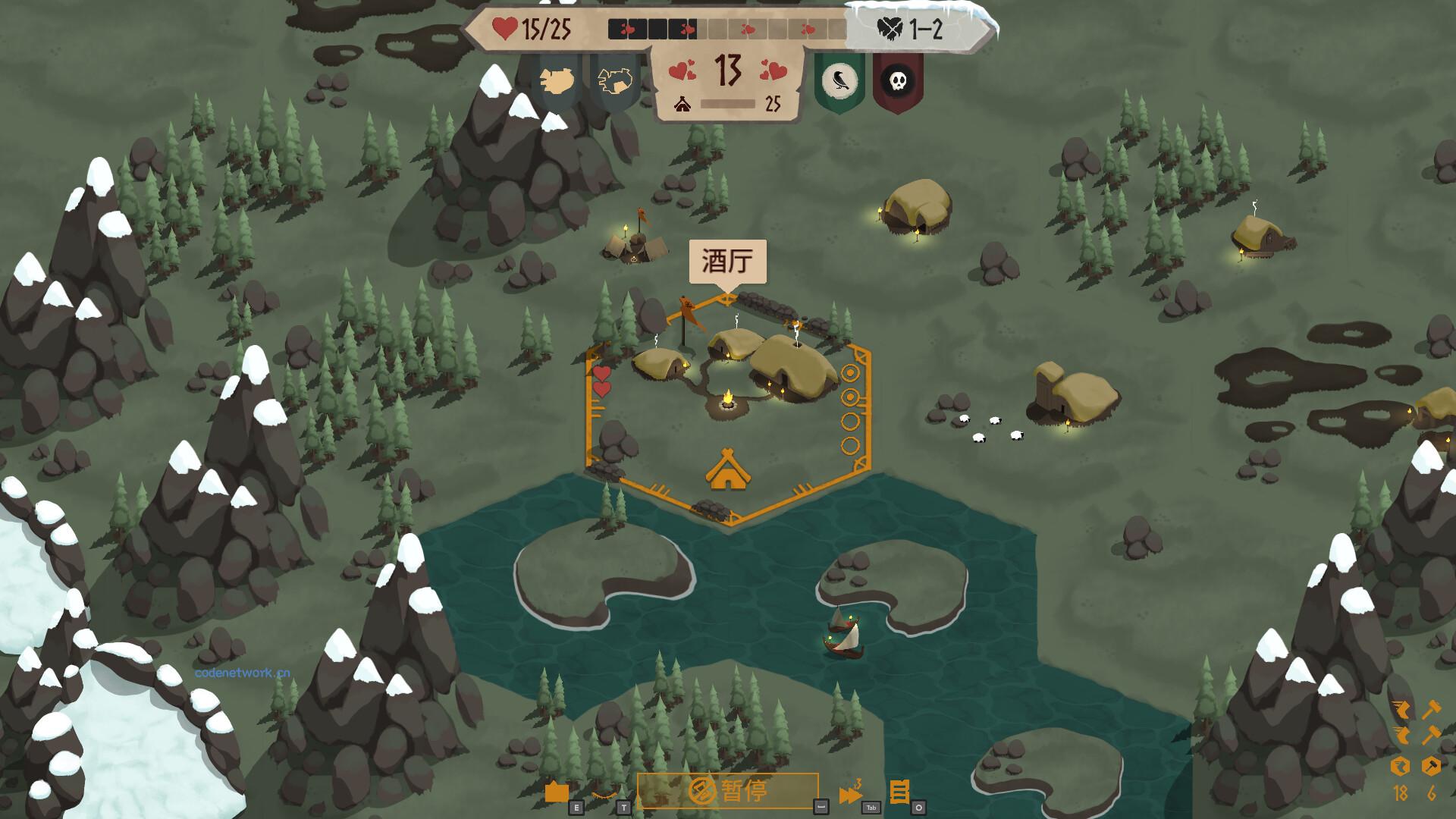 土地名称/Landnama|思创源码网