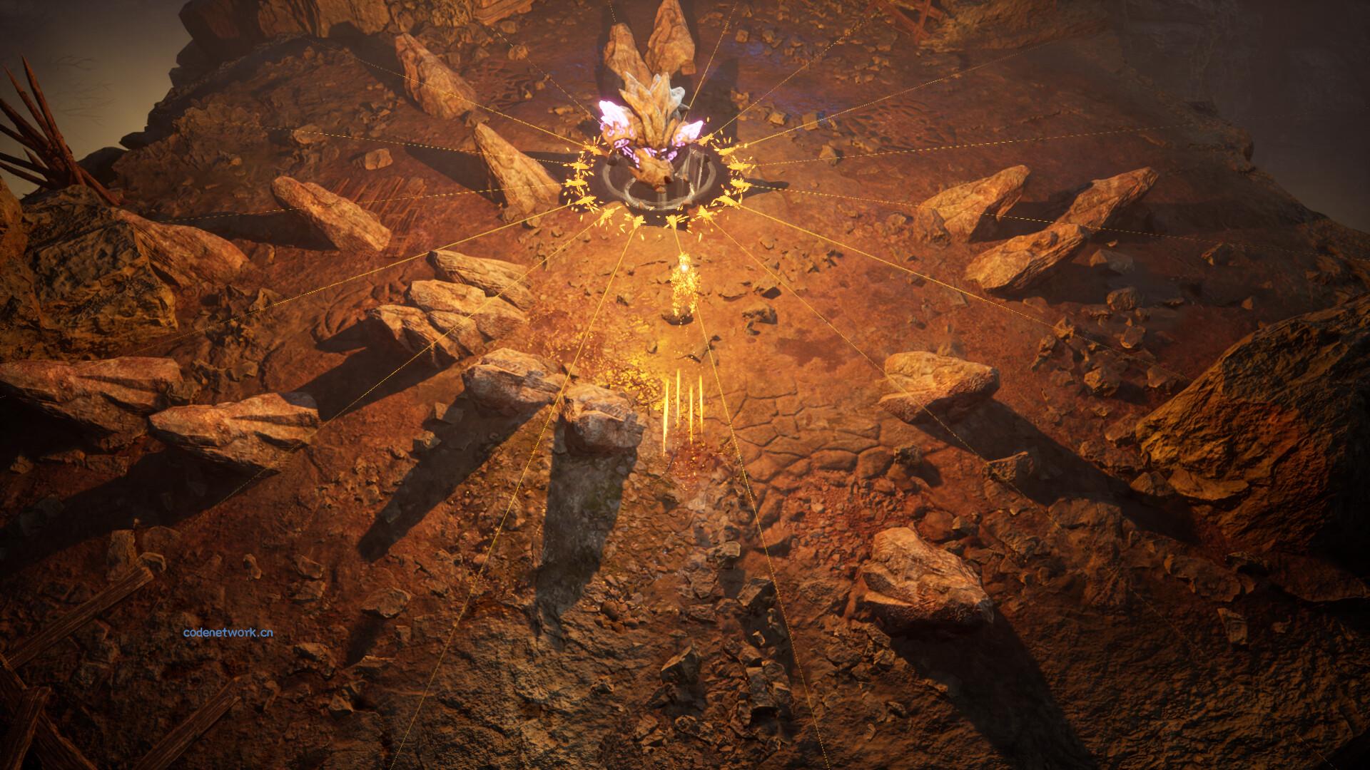 再次崛起/Rise Again