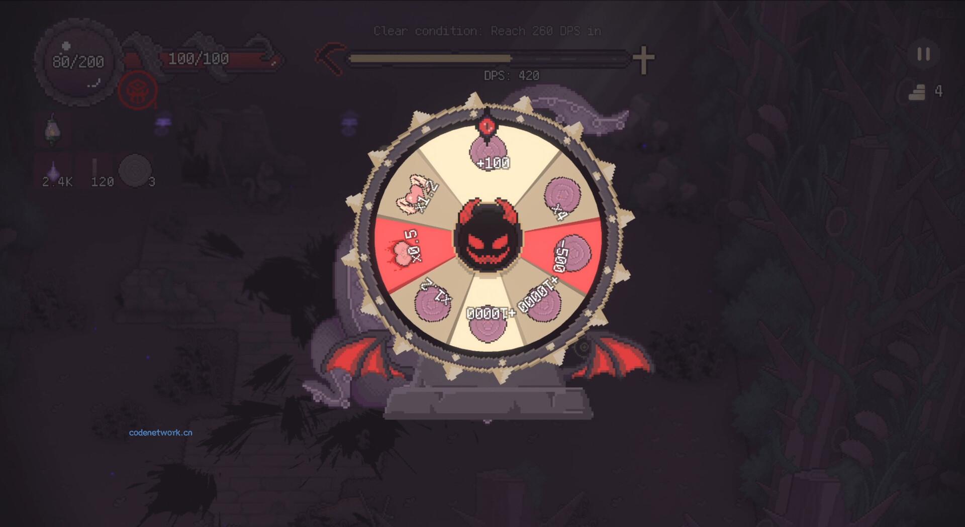 咒印链接：鲜血的呼唤/SealChain: Call of Blood|思创源码网