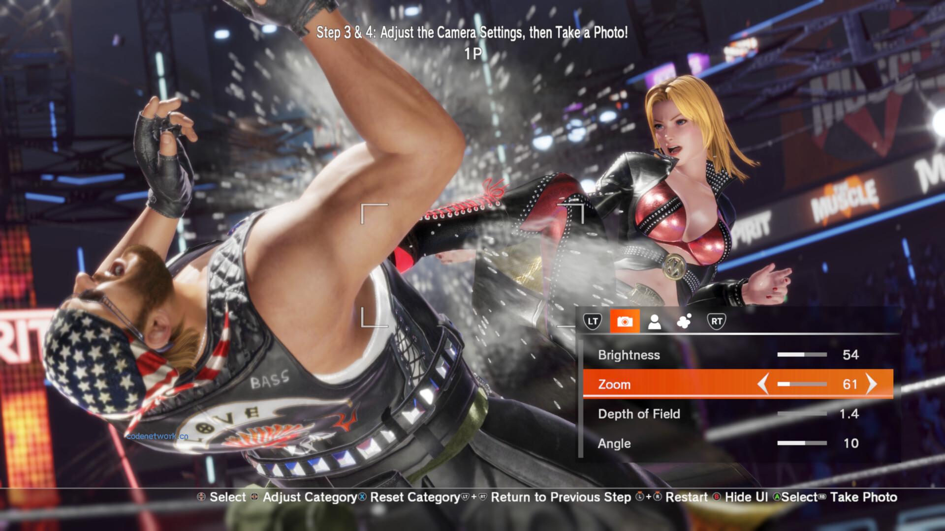 死或生6：最后一战/DEAD OR ALIVE 6 Last Round 版本更新