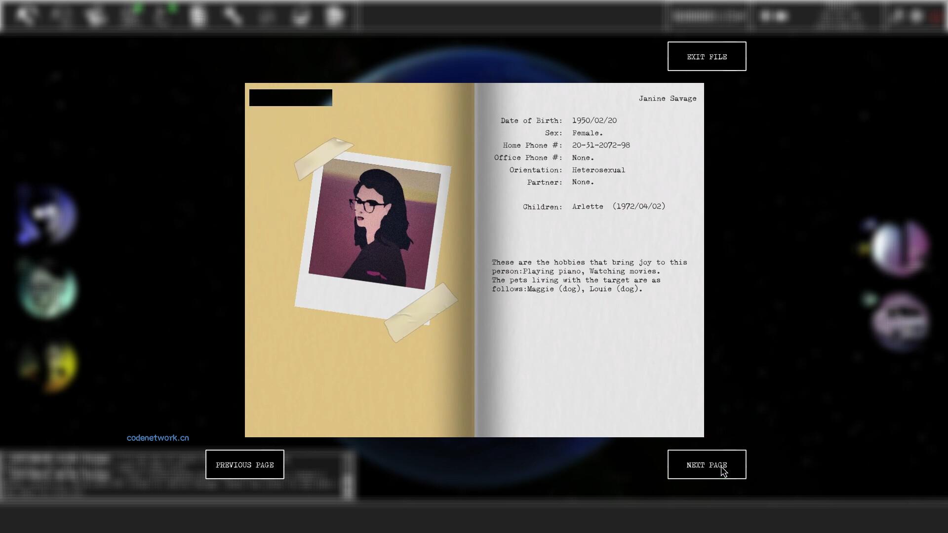 不被信任：黑客横行/Untrusted: hackers at large|思创源码网