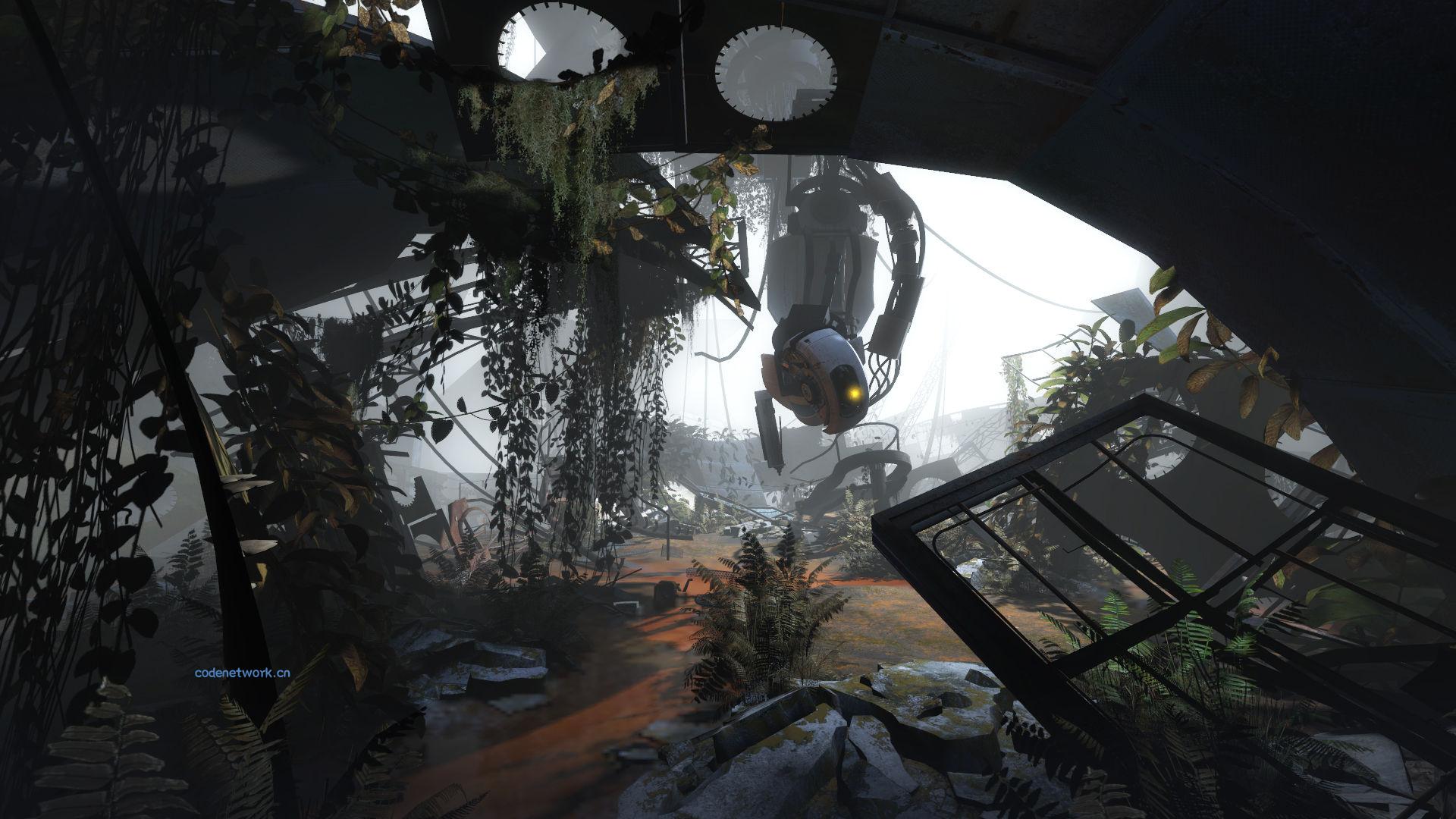 传送门2/Portal 2