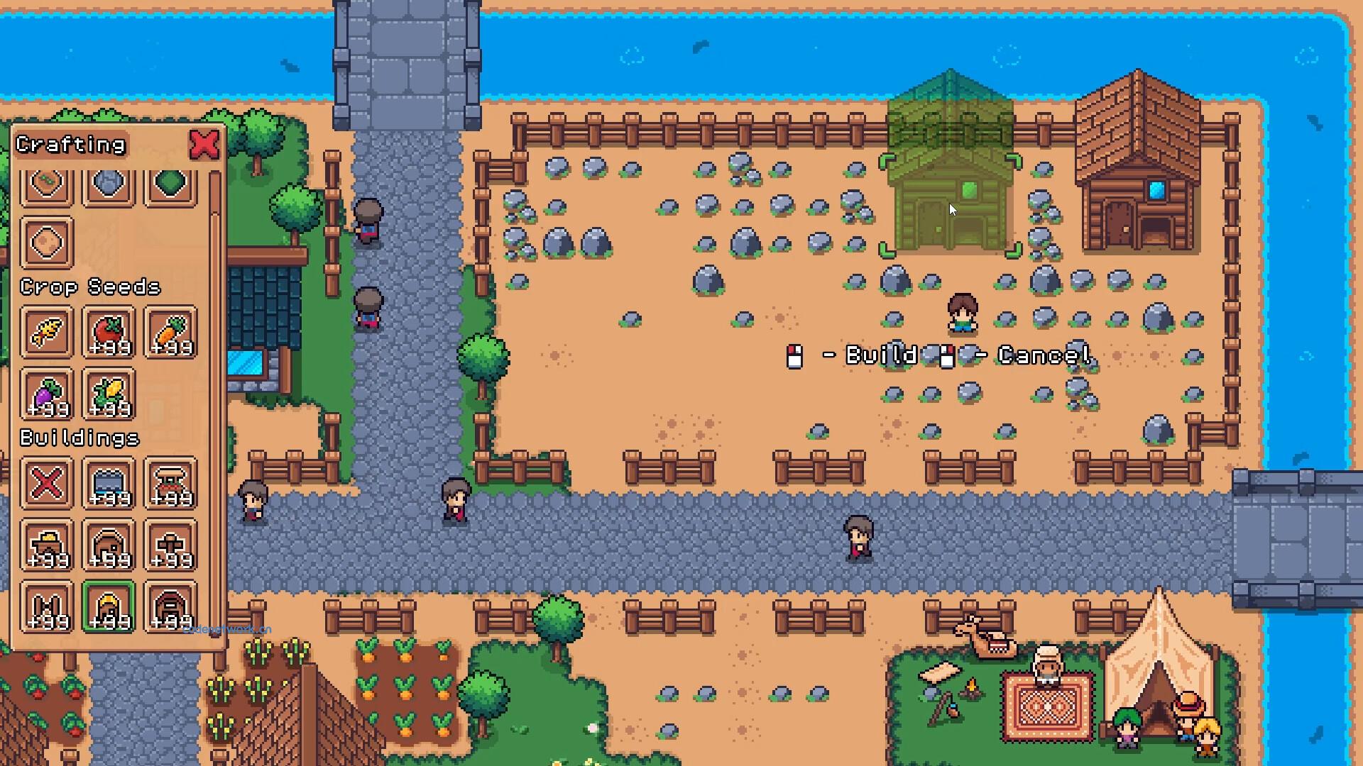 农场先生/MR FARMBOY|思创源码网