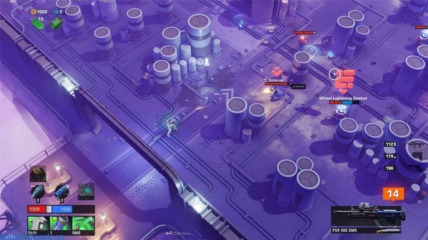 《虚实之间2》Build.19028976中文版-趣奇资源网-第7张图片