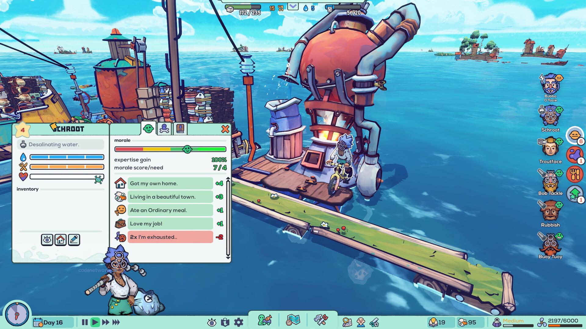 漂流品/漂流物语/漂流瓶/Flotsam 漂流品/漂流物语/漂流瓶/Flotsam