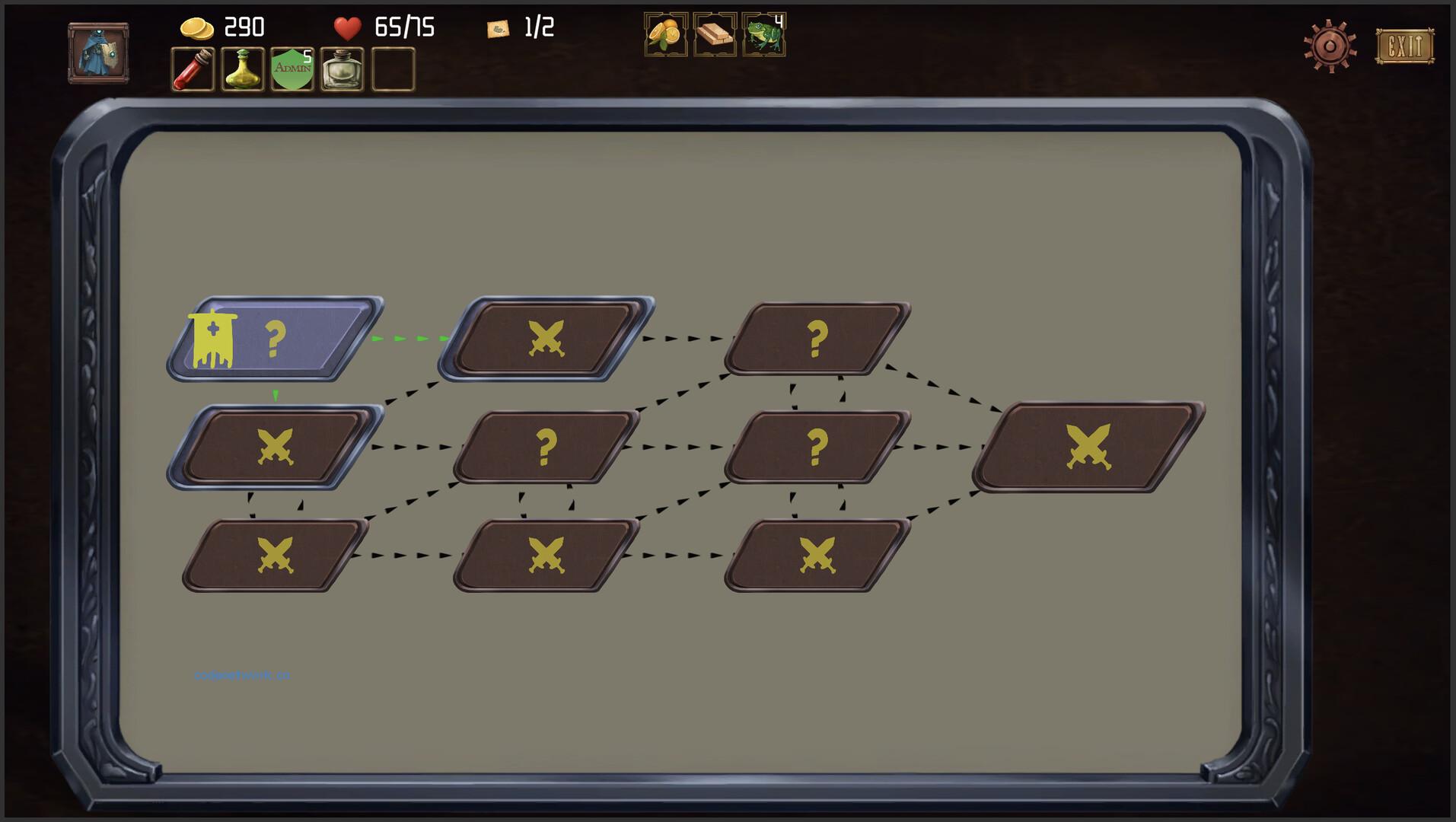 解封契约/Unsealed Pact|思创源码网