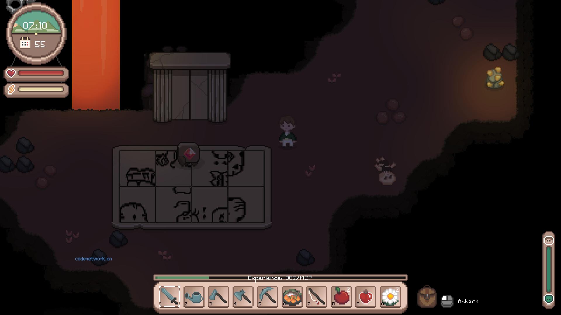 阳光山谷/光丘/夏因希尔/Shinehill