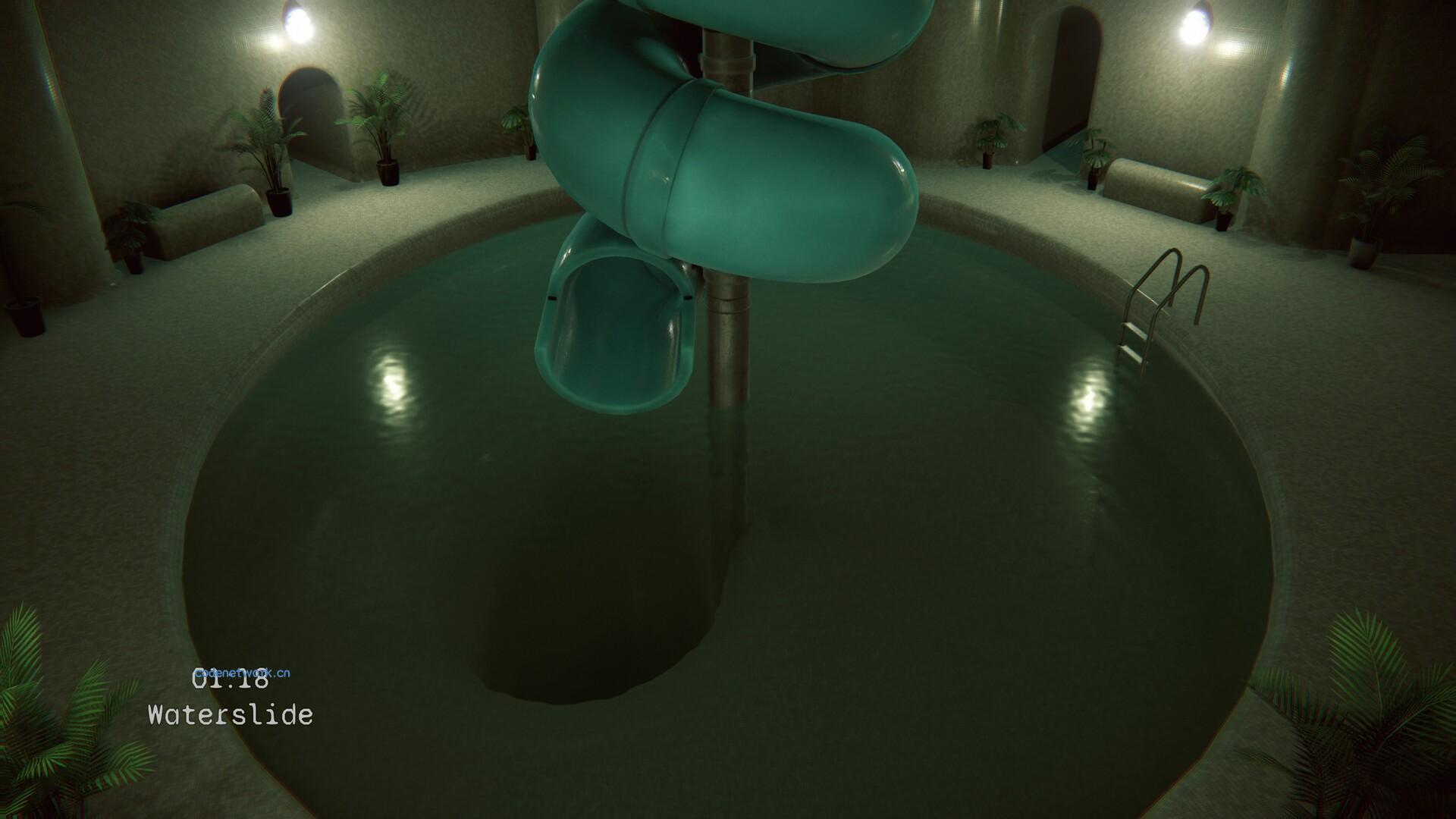 在执行观察任务7/I'm on Observation Duty 7