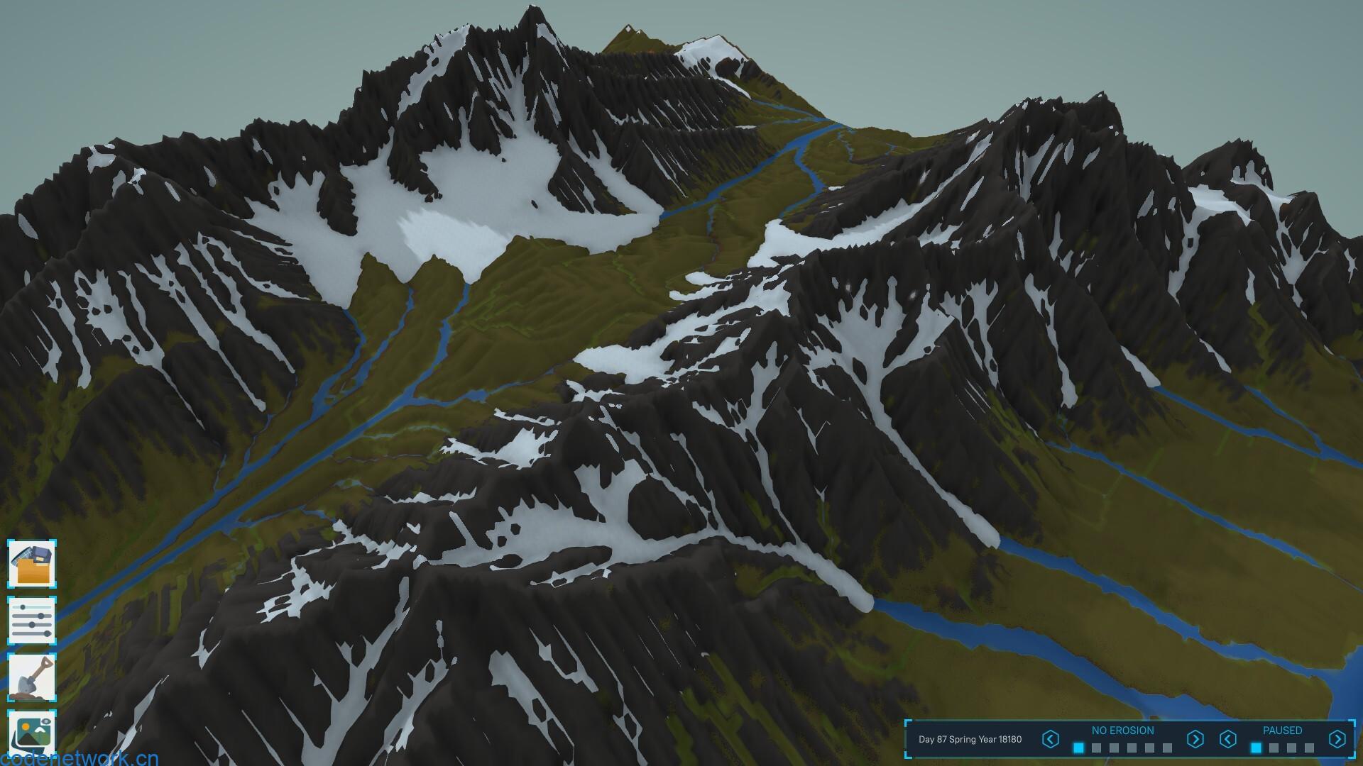 大地基石2/Terra Firma 2 大地基石2/Terra Firma 2