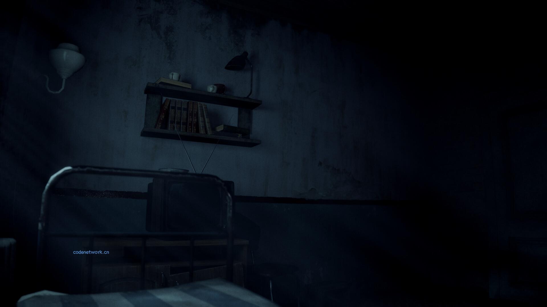 她享年98/SHE WAS 98