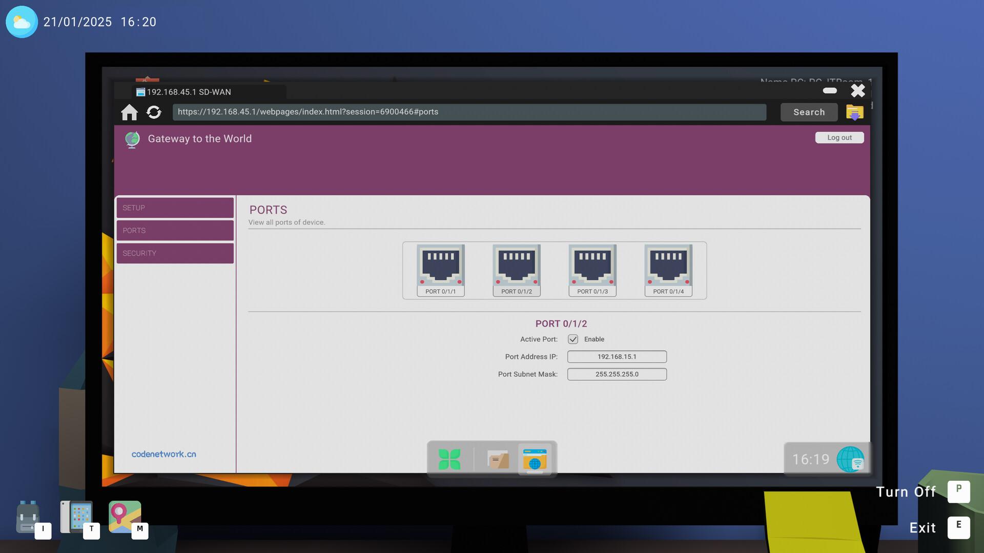 IT专家模拟器/IT Specialist Simulator IT专家模拟器/IT Specialist Simulator