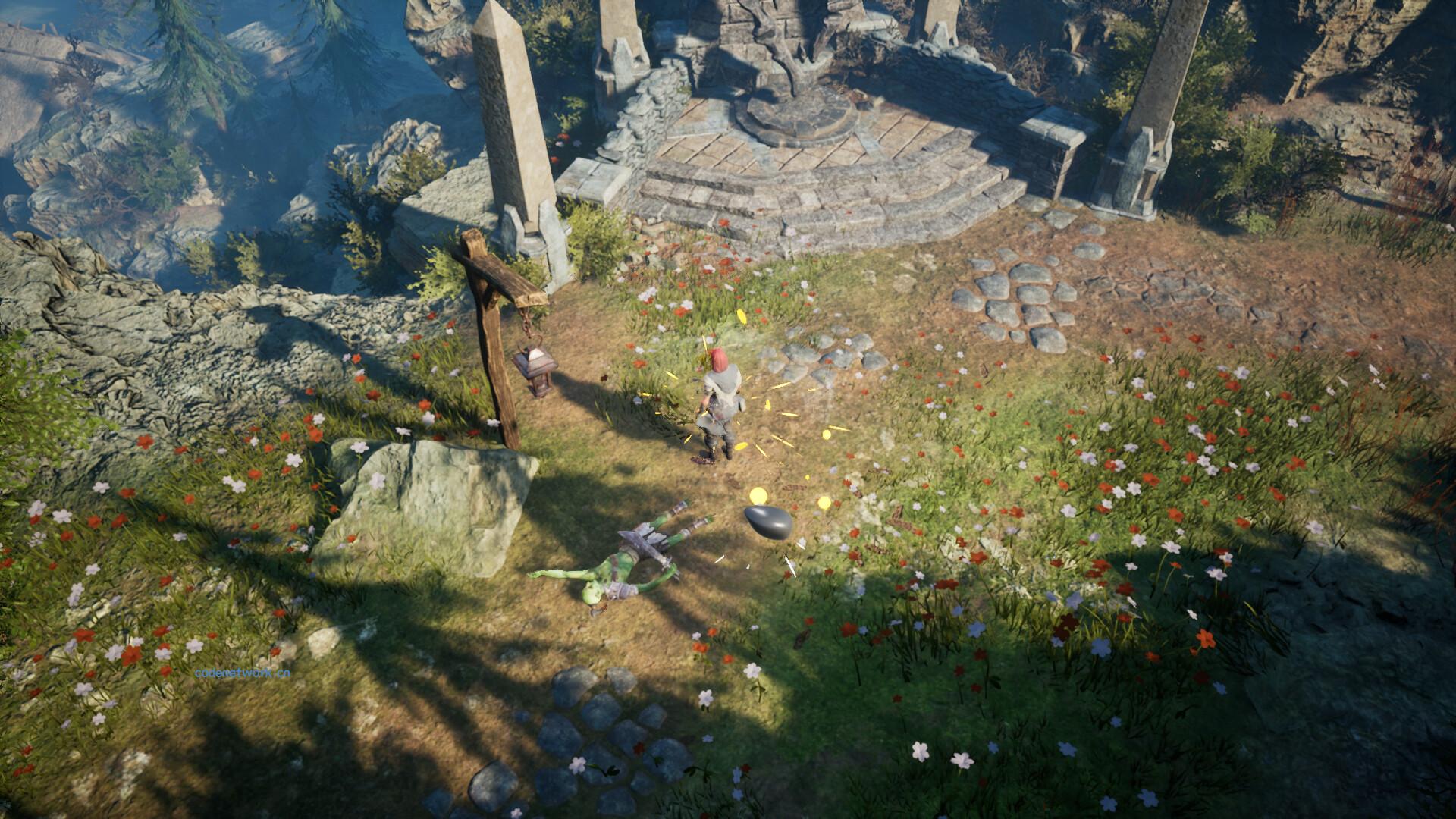 再次崛起/Rise Again