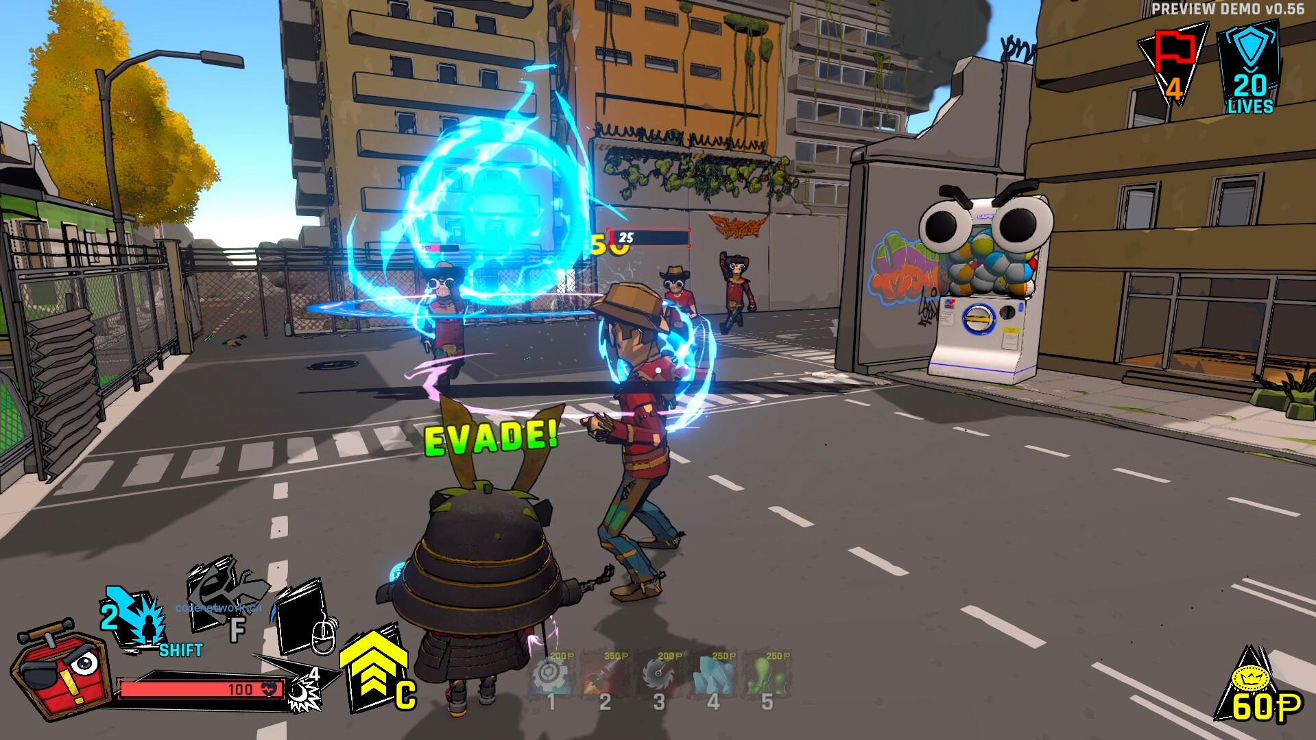 提取器防卫小队/Puropu Defense Squad 提取器防卫小队/Puropu Defense Squad