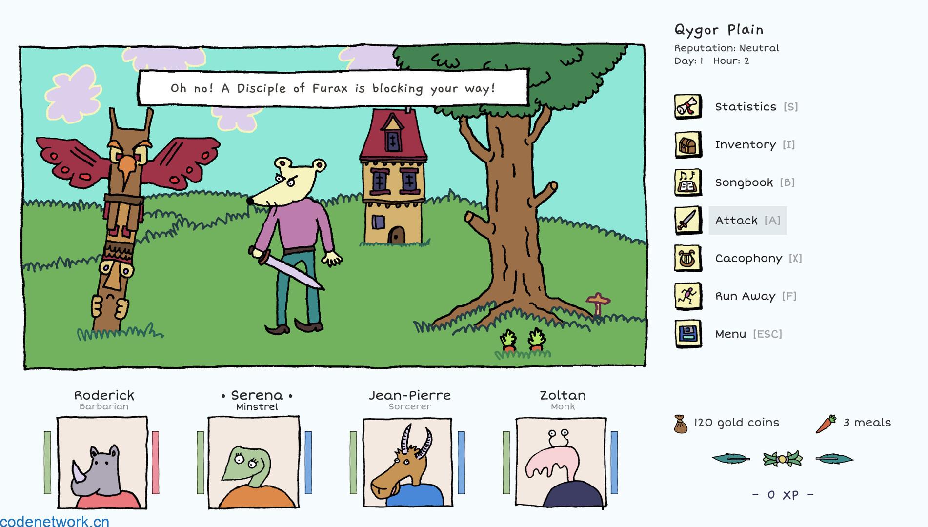 七岛英雄/Heroes of the Seven Islands 七岛英雄/Heroes of the Seven Islands