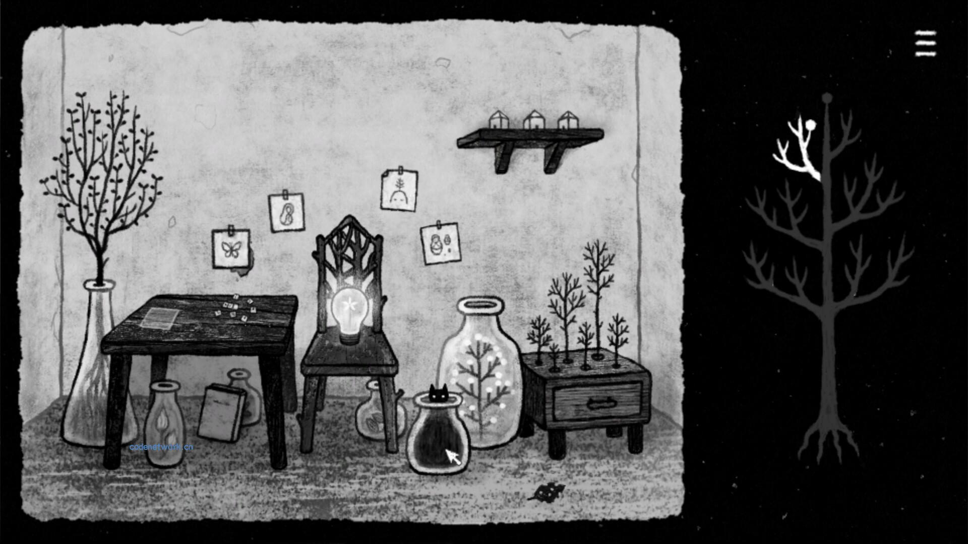 她的树：谜题梦/HER TREES : PUZZLE DREAM