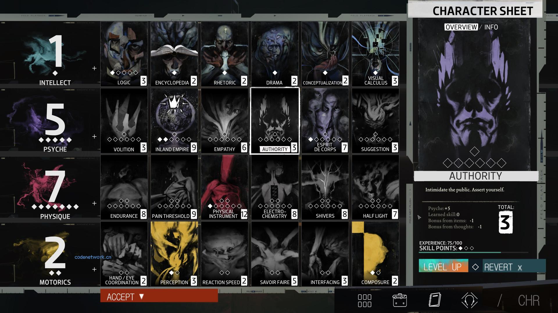 极乐迪斯科导演剪辑版/Disco Elysium - The Final Cut