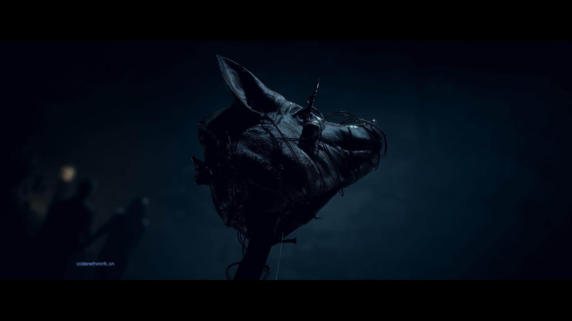 直到黎明/Until Dawn 直到黎明/Until Dawn