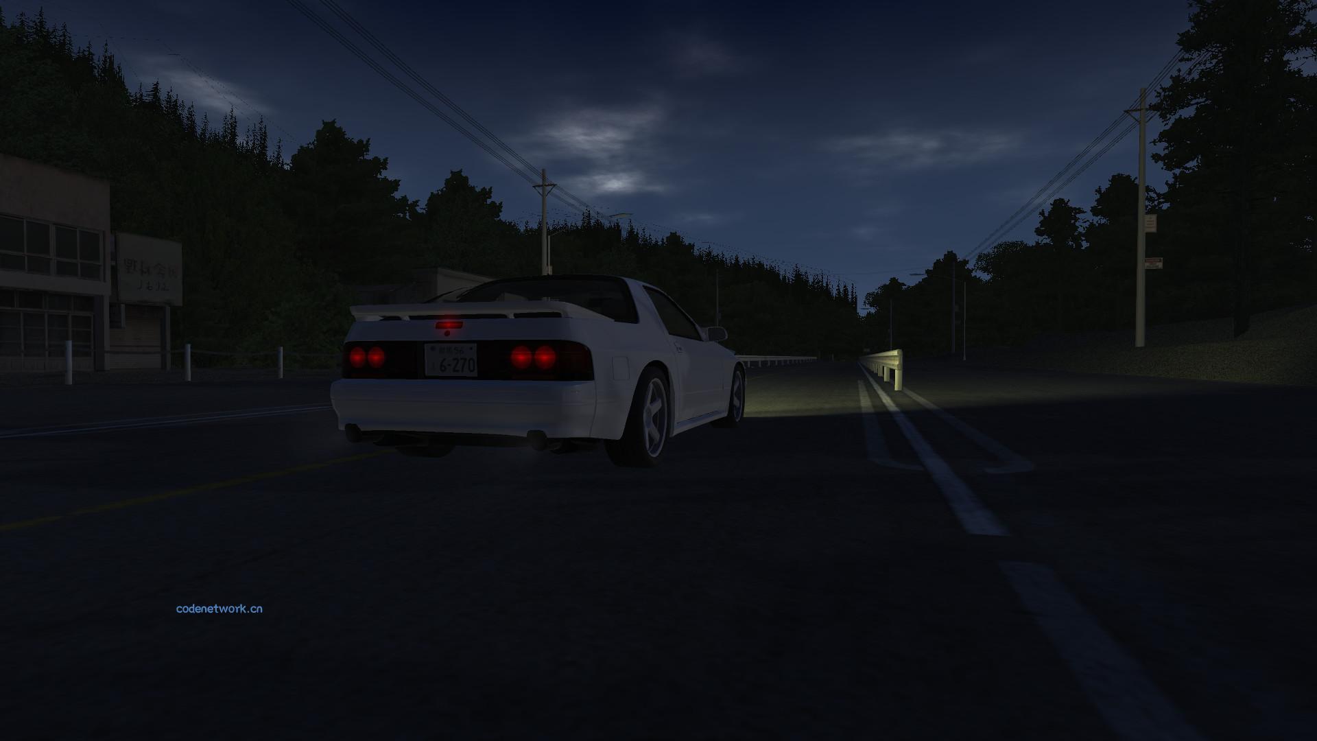 头文字漂移在线/Initial Drift Online|思创源码网