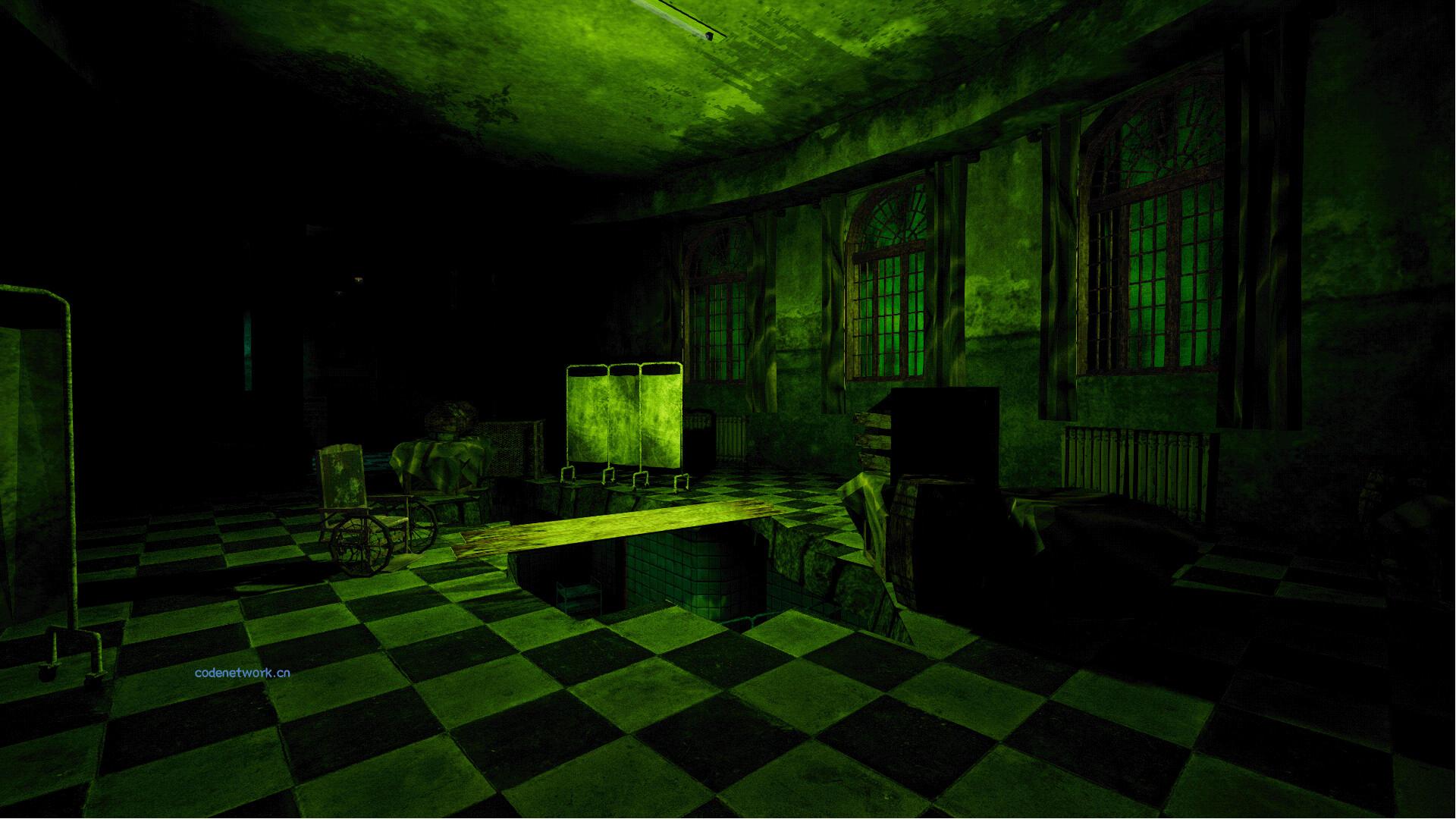 内脏医生/DOCTOR VISCERA 内脏医生/DOCTOR VISCERA