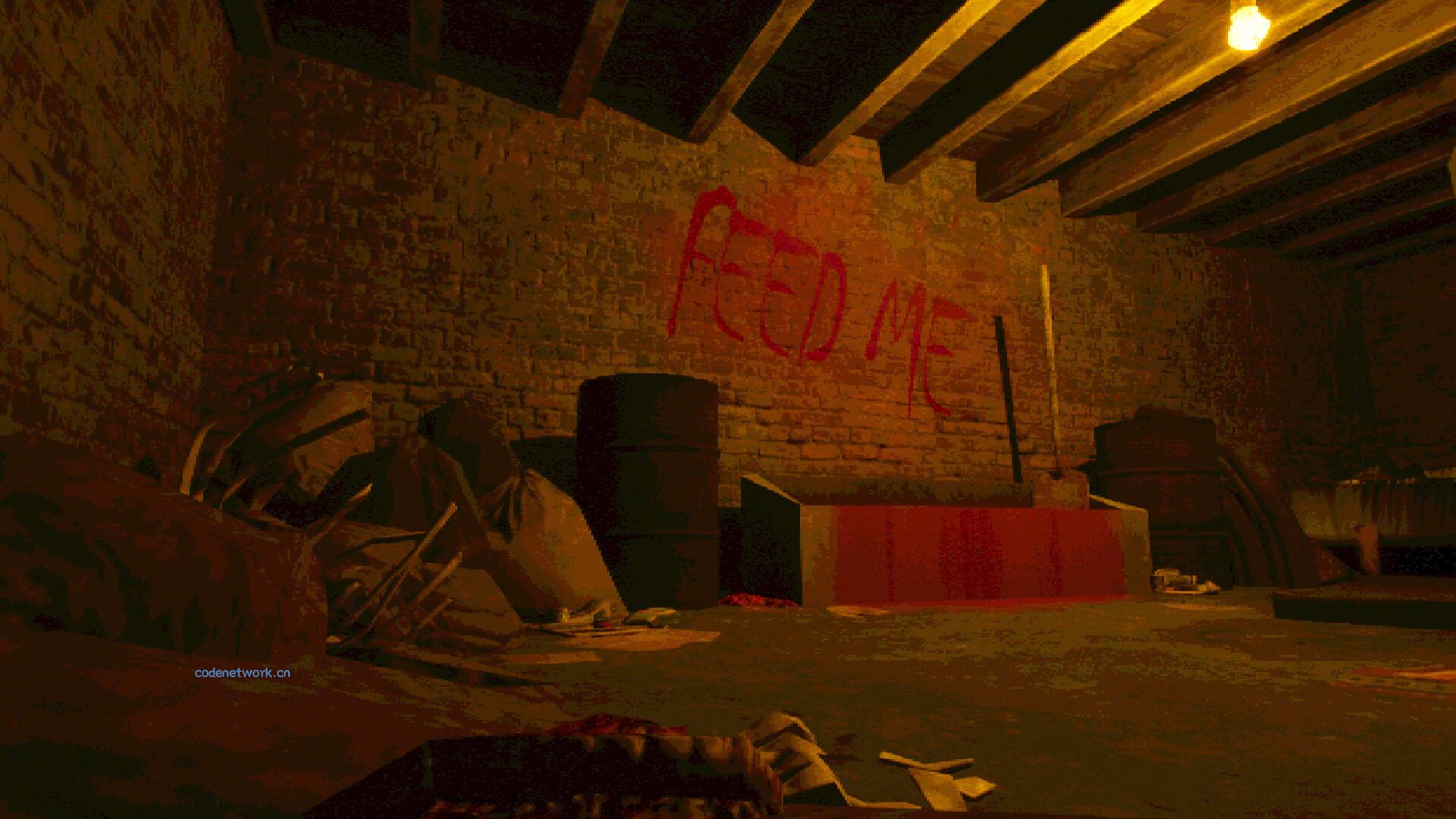 莫哈维之猫/Cat Named Mojave 莫哈维之猫/Cat Named Mojave