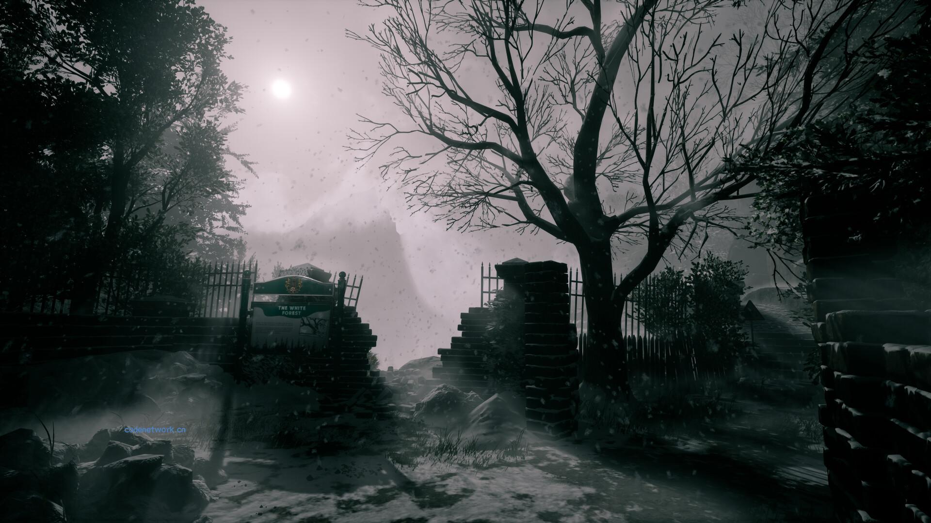 她要离开/She's Leaving