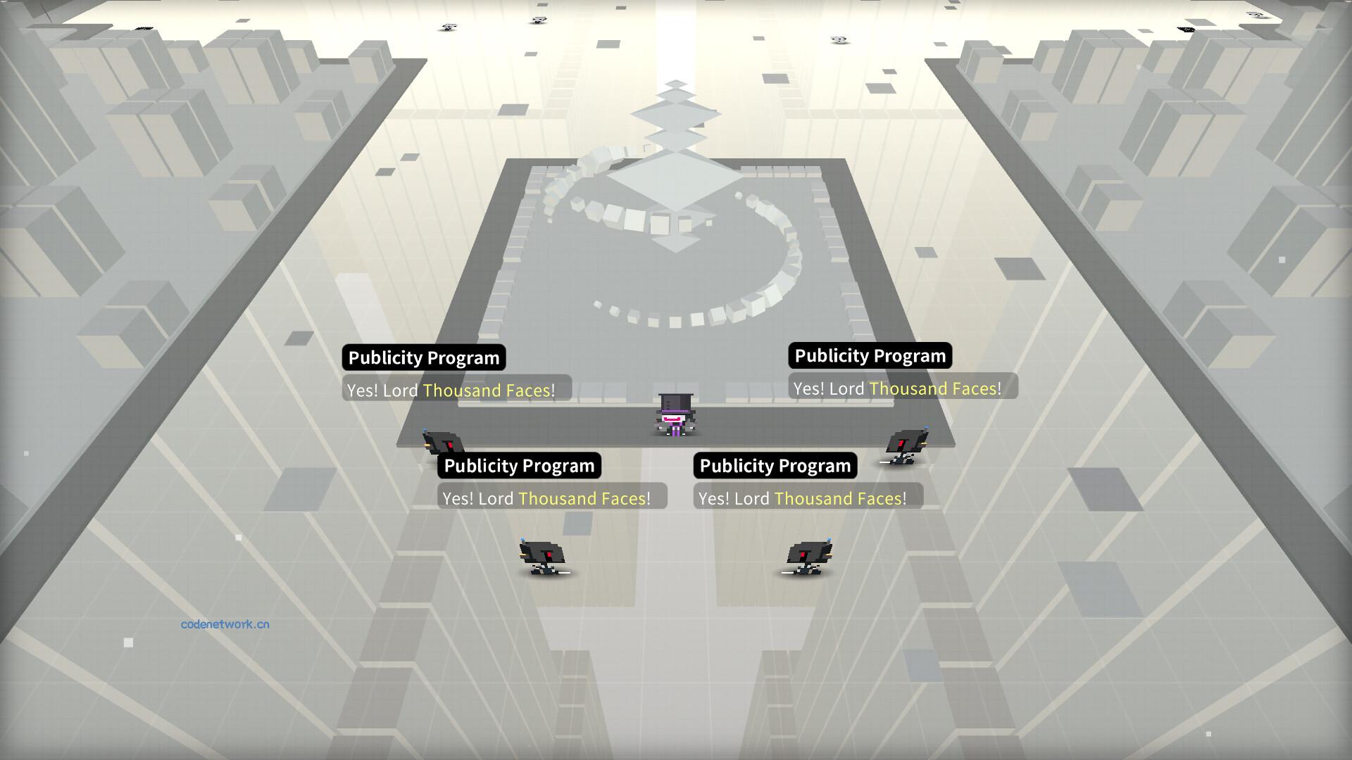 最后指令/Last Command 最后指令/Last Command