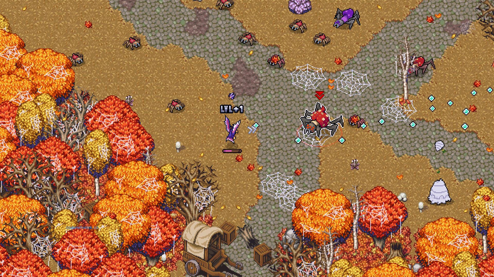 晶灵小队/Shard Squad