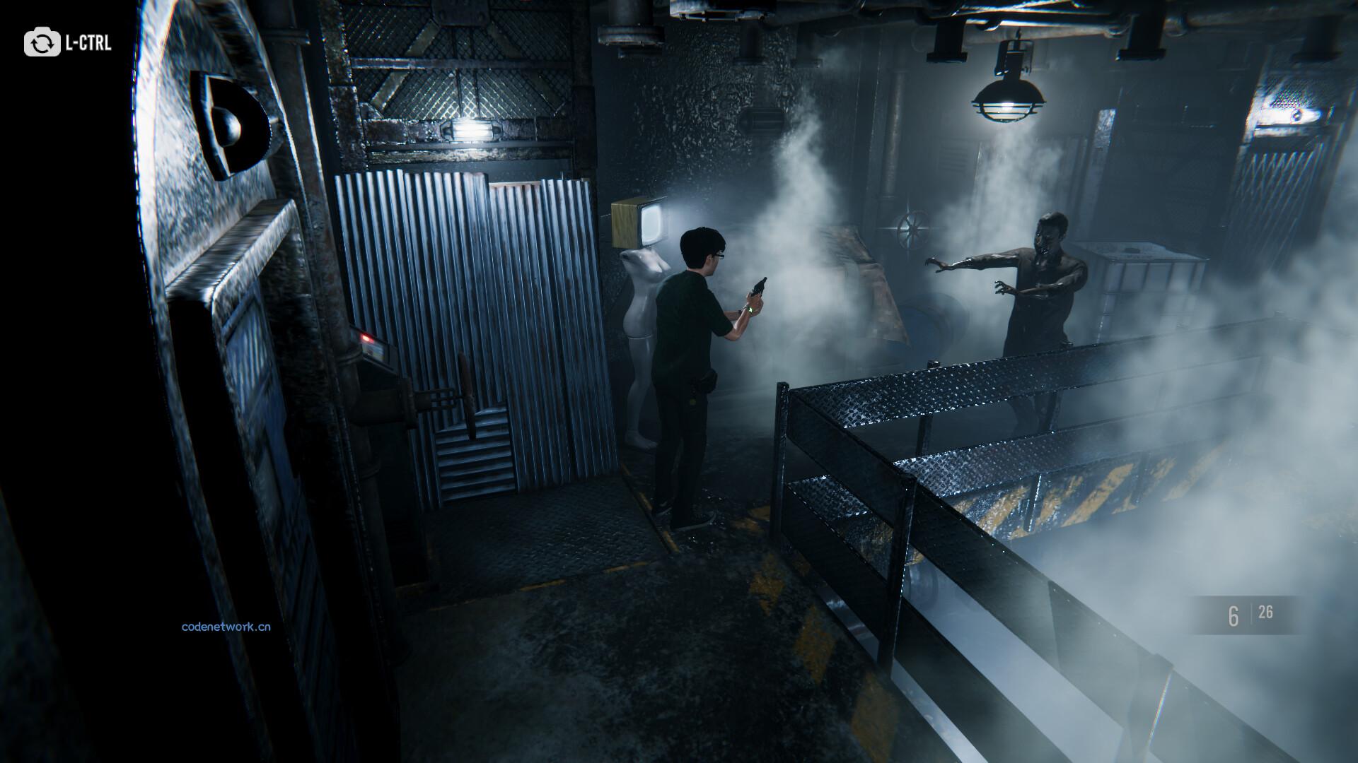 消逝的真相/Perished Truth