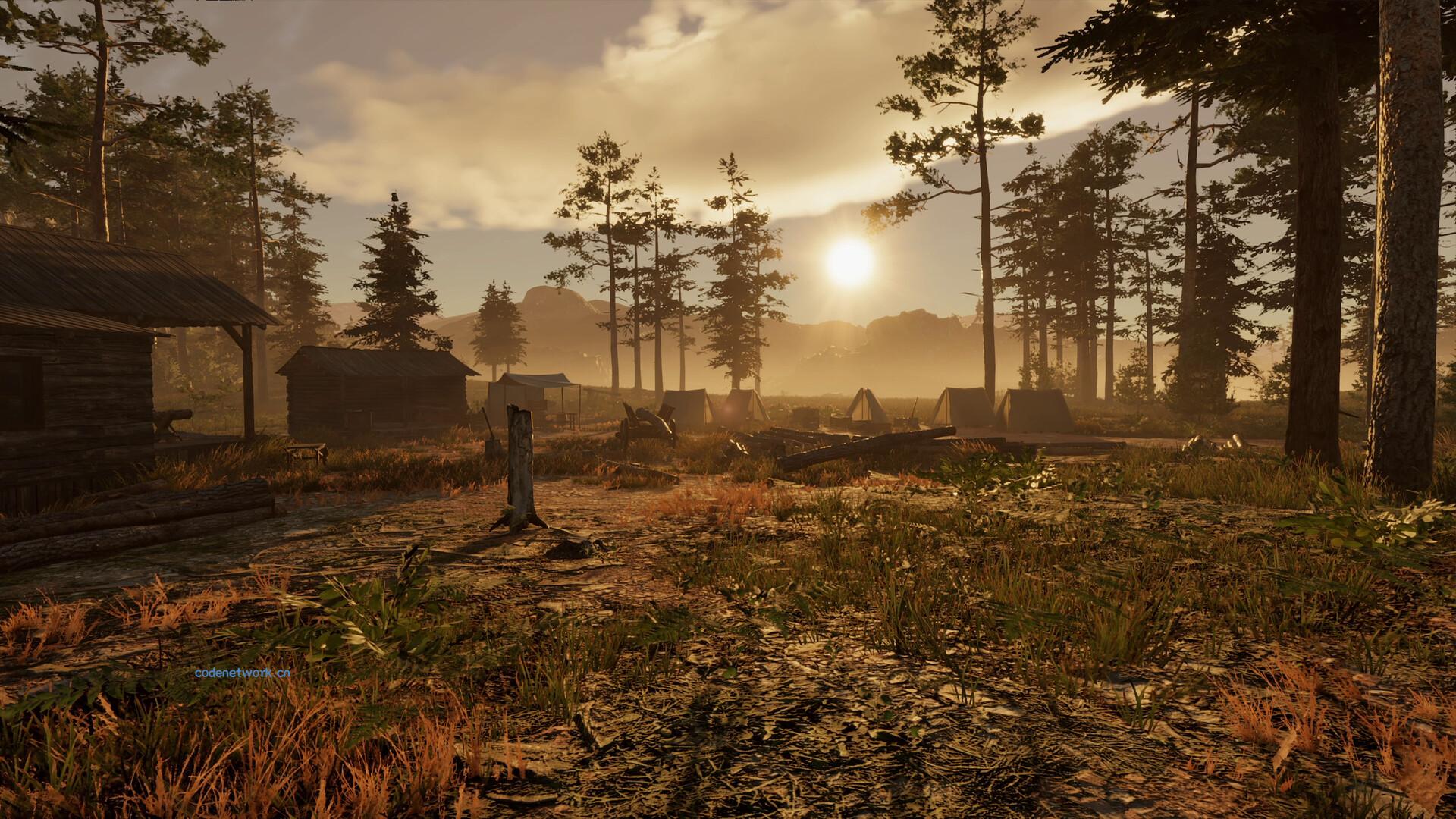 狂野西部时代/Wild West Dynasty|思创源码网