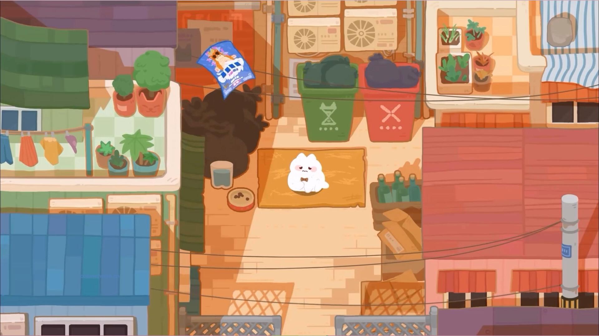 挤猫猫/Cat Squeeze 挤猫猫/Cat Squeeze