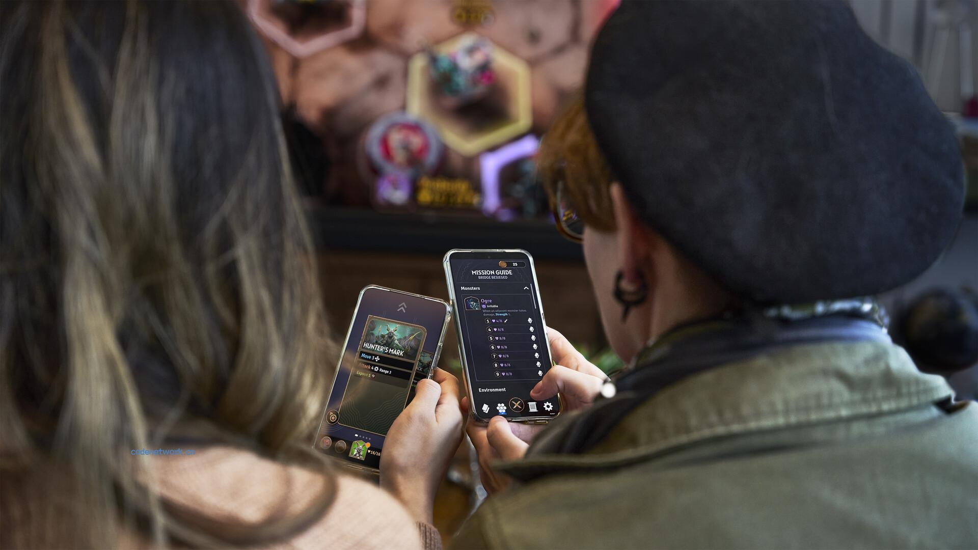 破碎族裔/Sunderfolk