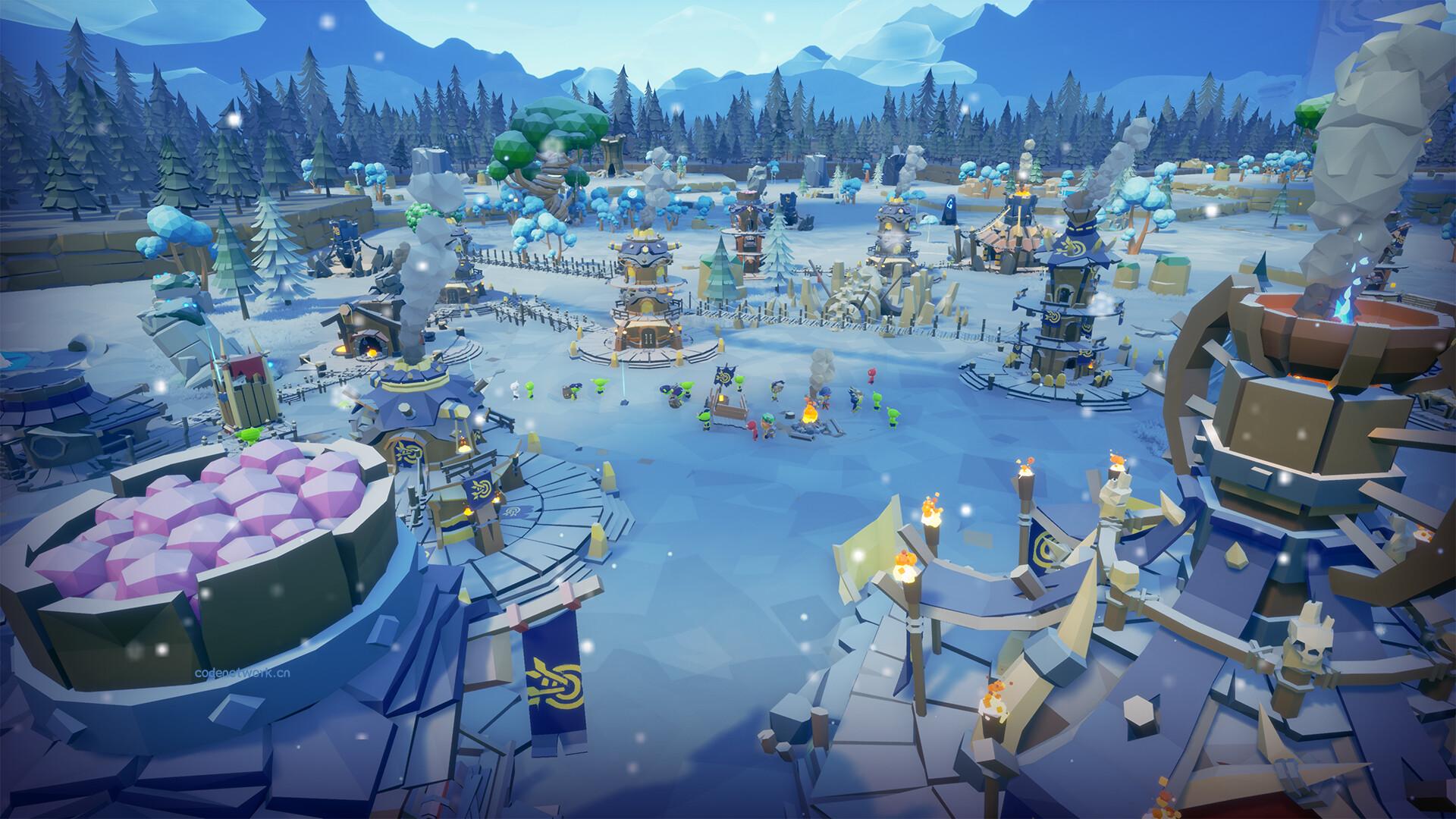 哥布林传说/Goblins of Elderstone|思创源码网