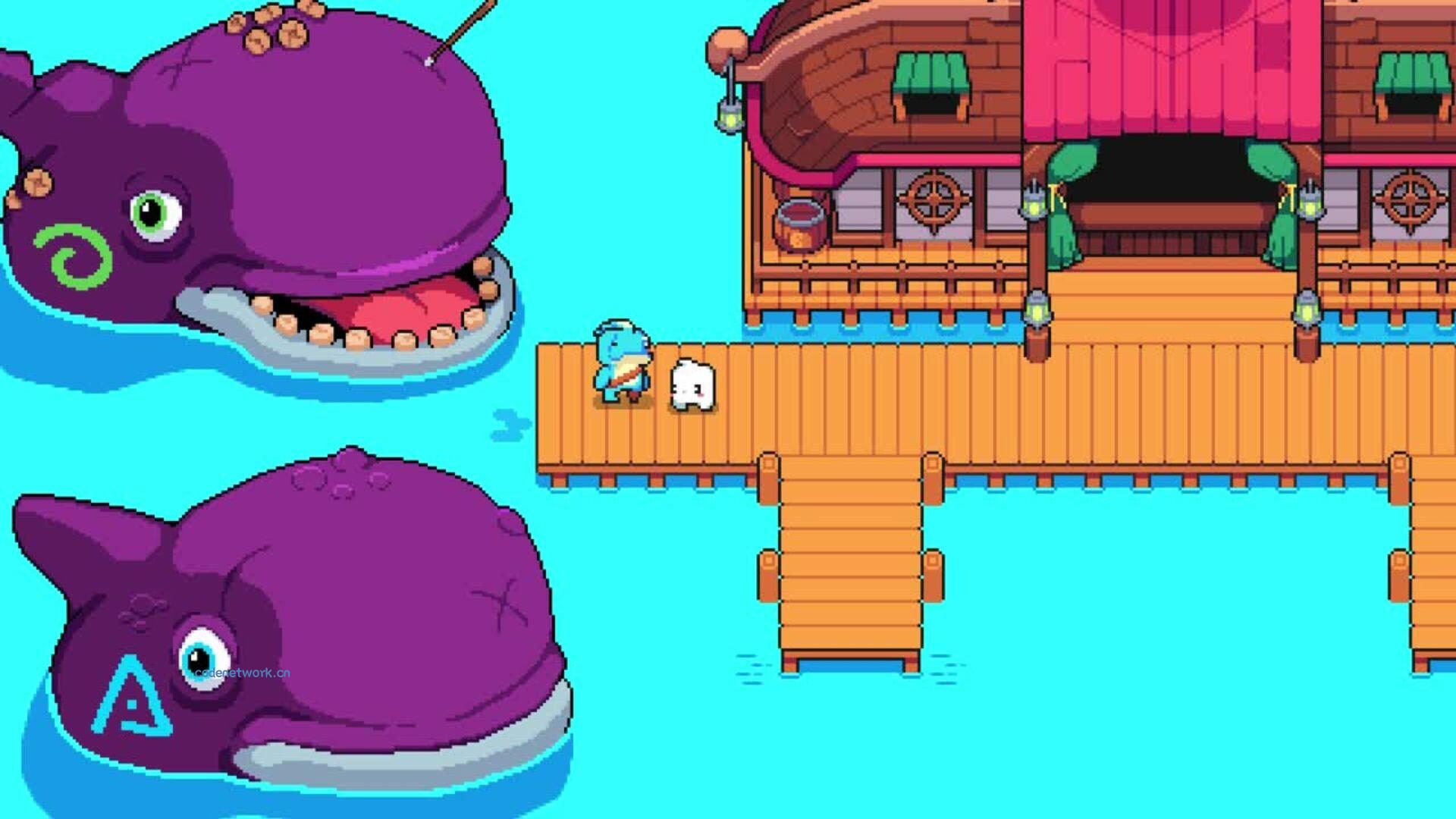 克里特灵/Cosmic Coop|思创源码网