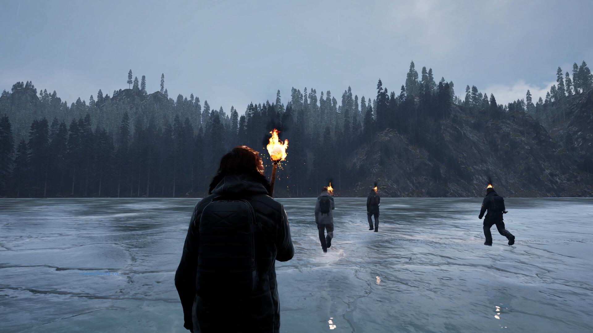 黄金河计划/The Gold River Project|思创源码网