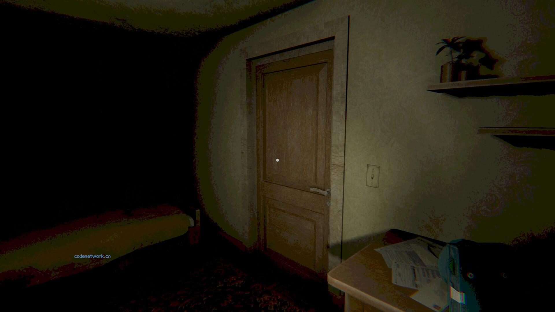 不思议物语:寒路/Uncanny Tales: Cold Road 不思议物语:寒路/Uncanny Tales: Cold Road