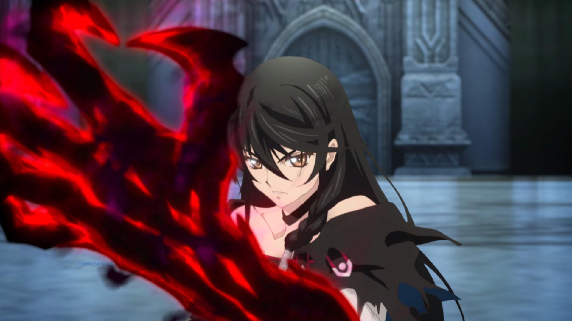 绯夜传奇：重制版/Tales of Berseria Remastered 版本更新