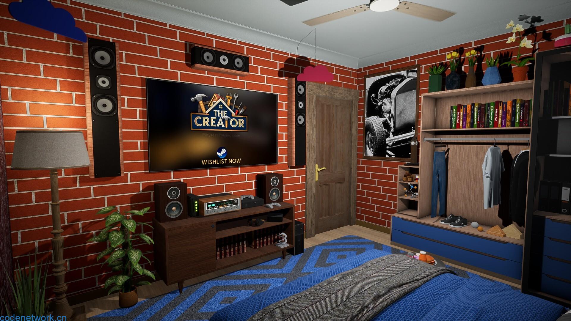 创造者/The Creator|思创源码网