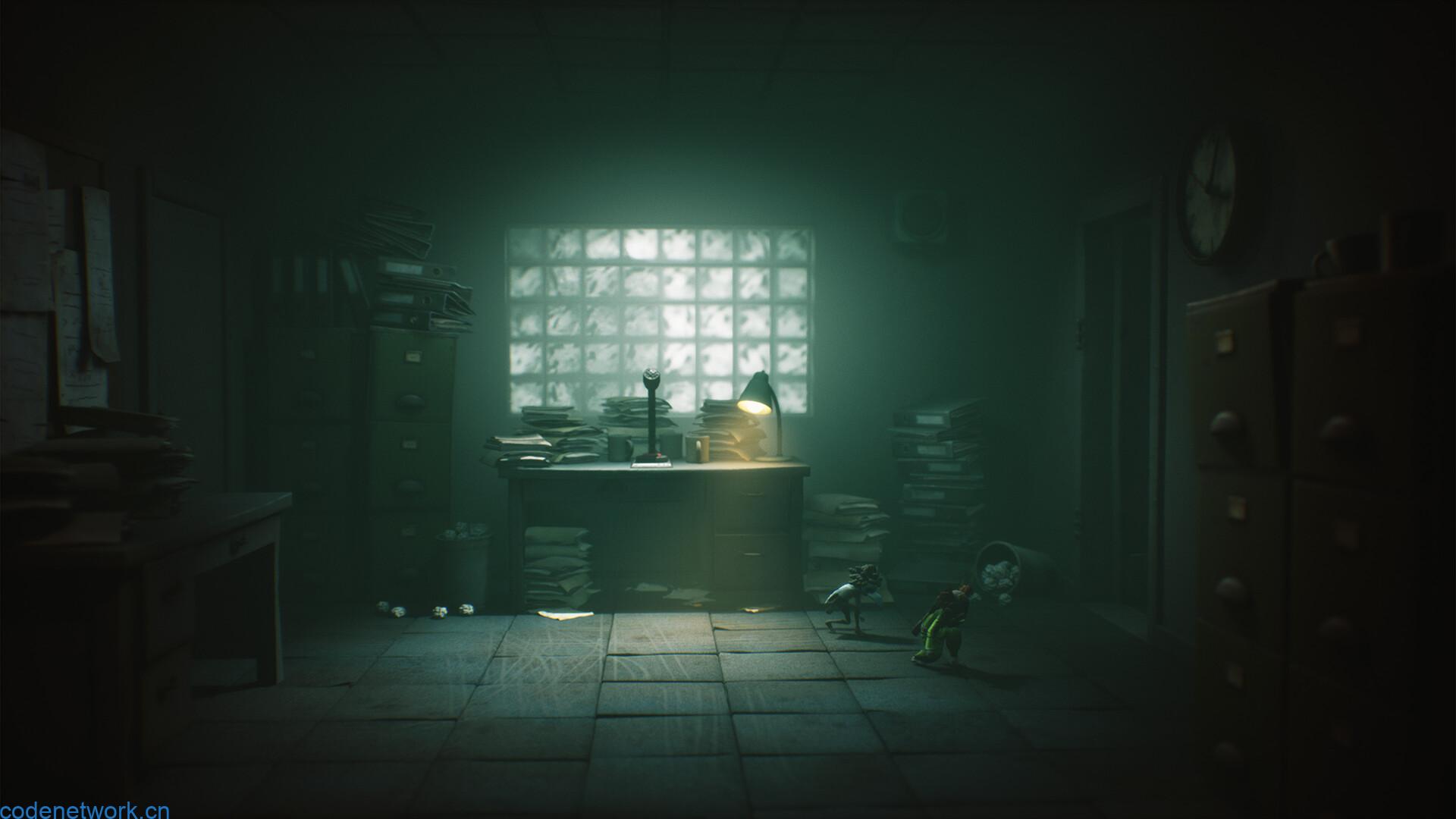小小梦魇3/Little Nightmares III|思创源码网