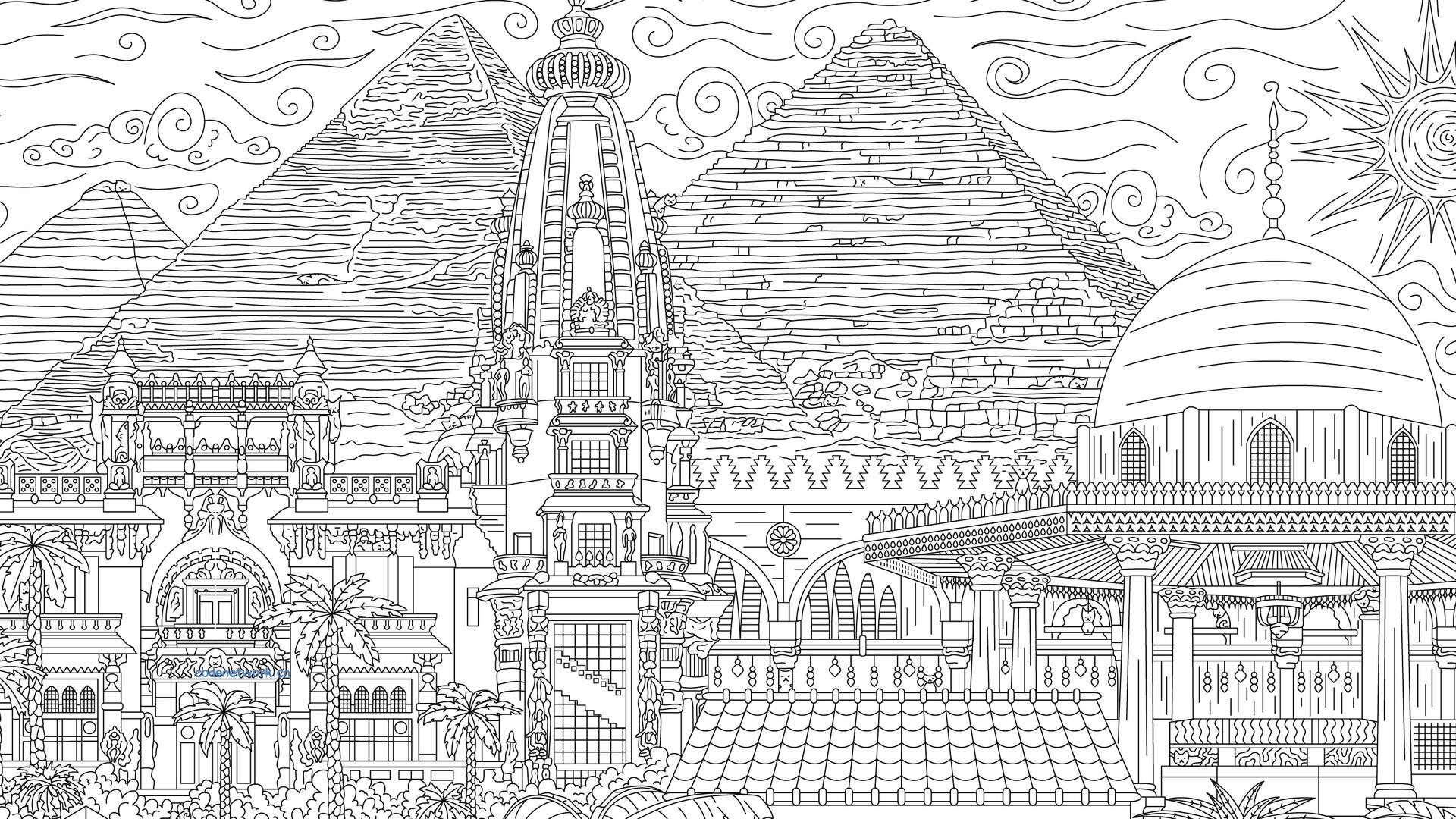 隐藏在世界各地的猫2/Cats Hidden Around the World 2